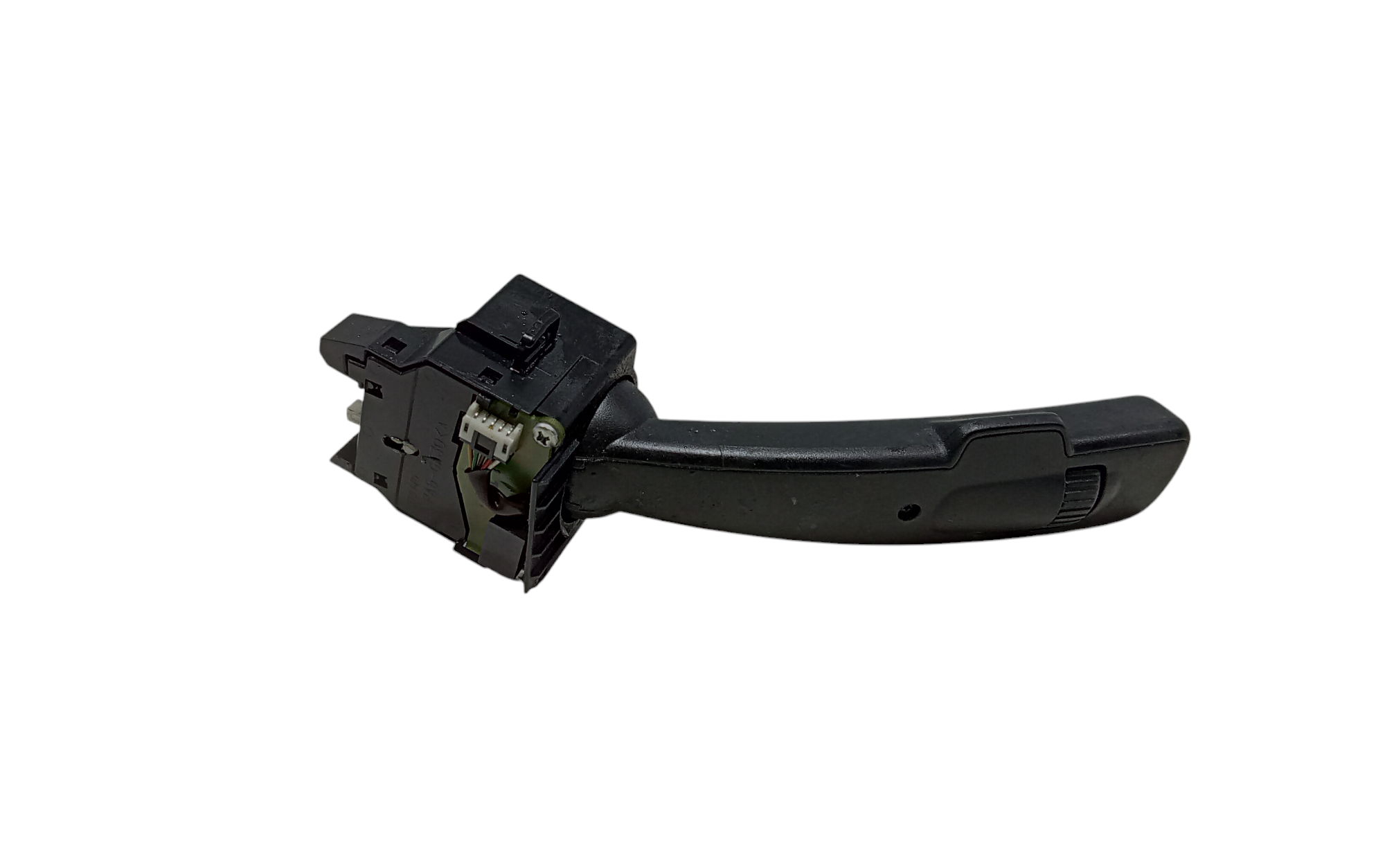 Devioluci sinistro per Volvo V50 2 Serie (2007 - 2012)