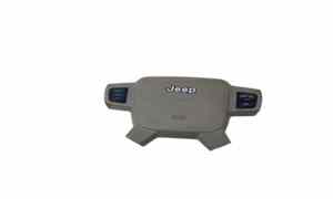 Airbag Volante per Jeep Cherokee 4 Serie (2005 - 2008)