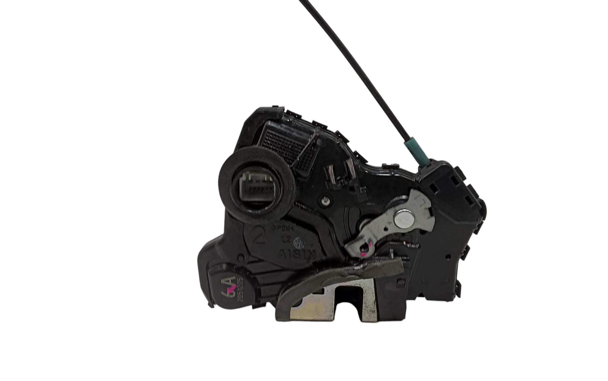 Serratura Anteriore Sinistra per Toyota Prius Plus (2011 - 2025)