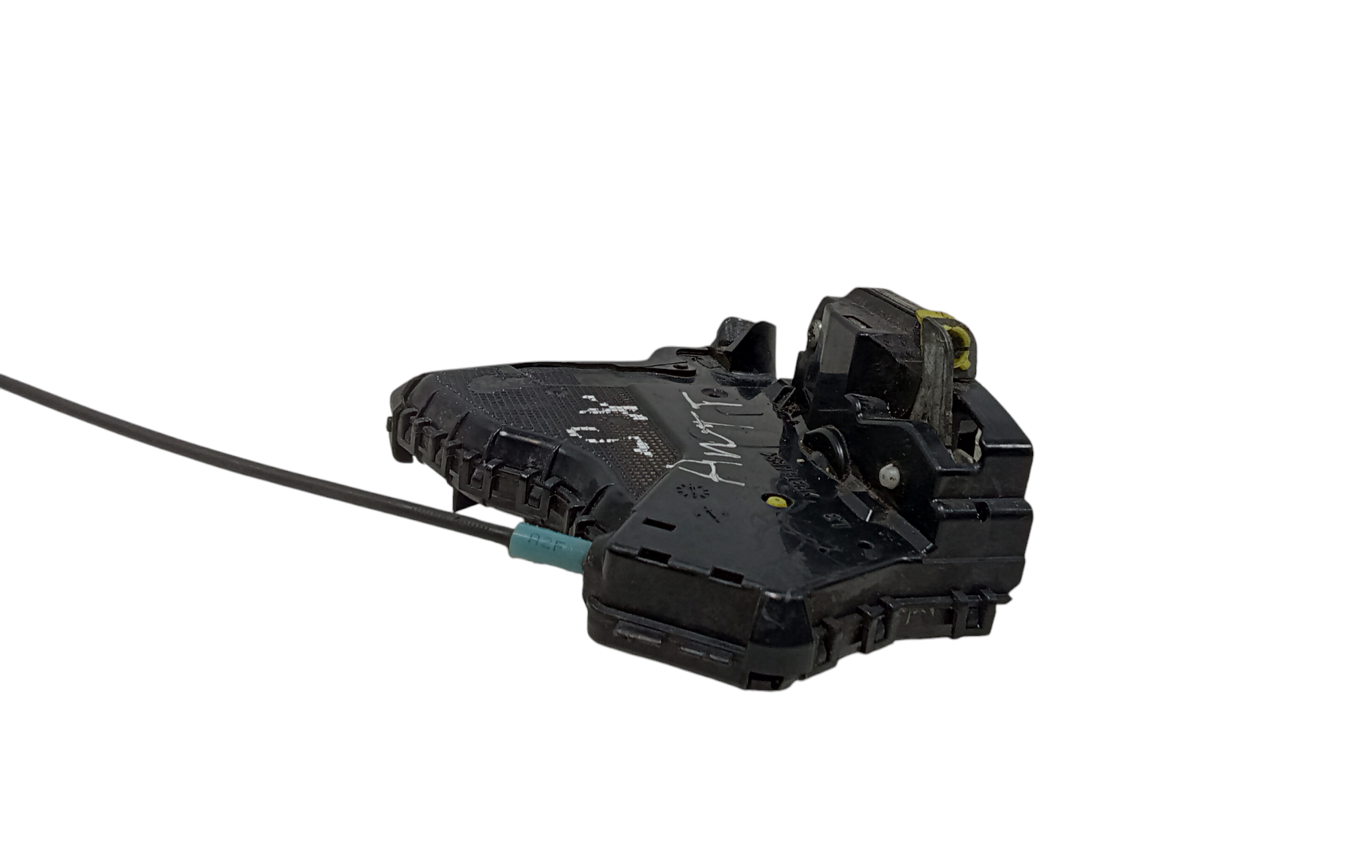 Serratura Anteriore Sinistra per Toyota Prius Plus (2011 - 2025)