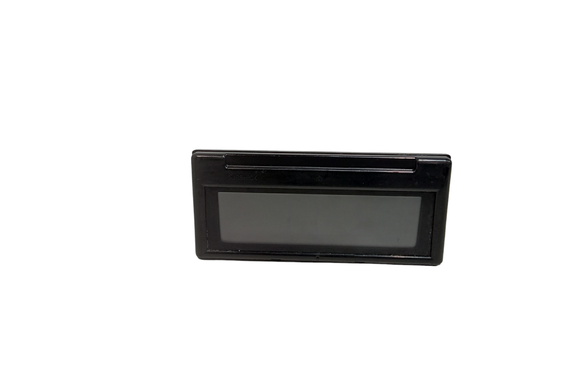 Display multifunzione computer di bordo per Volvo V50 2 Serie (2007 - 2012)