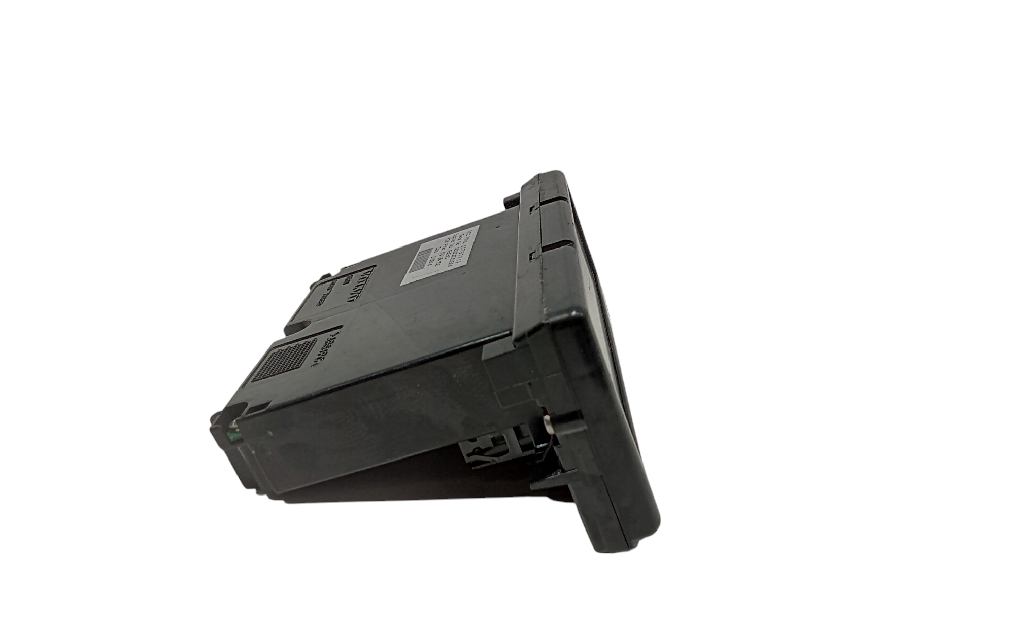 Display multifunzione computer di bordo per Volvo V50 2 Serie (2007 - 2012)