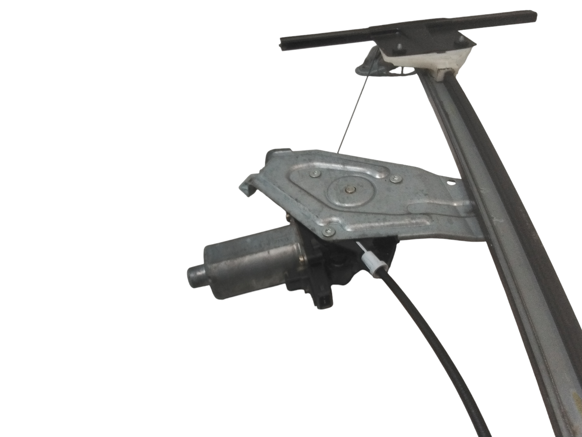 Cremagliera anteriore sinistra Guida per Renault Espace 3 Serie (1996 - In produzione)