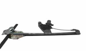 Cremagliera anteriore sinistra Guida per Renault Espace 3 Serie (1996 - In produzione)