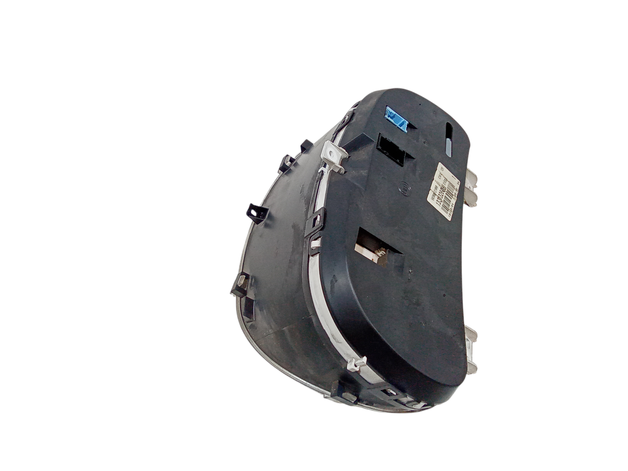 Quadro Strumenti per Fiat Ducato 4 Serie (2002 - 2006)