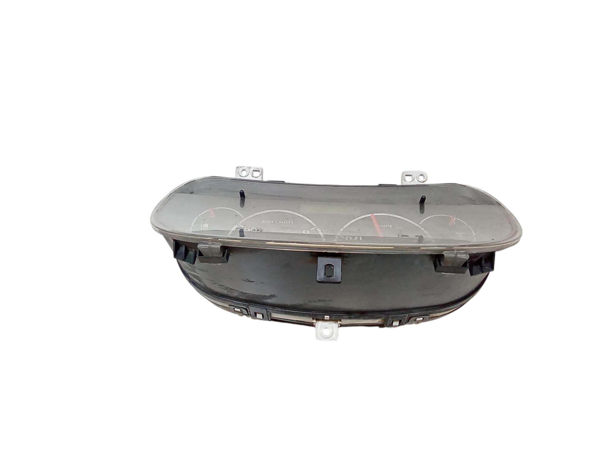 Quadro Strumenti per Fiat Ducato 4 Serie (2002 - 2006)