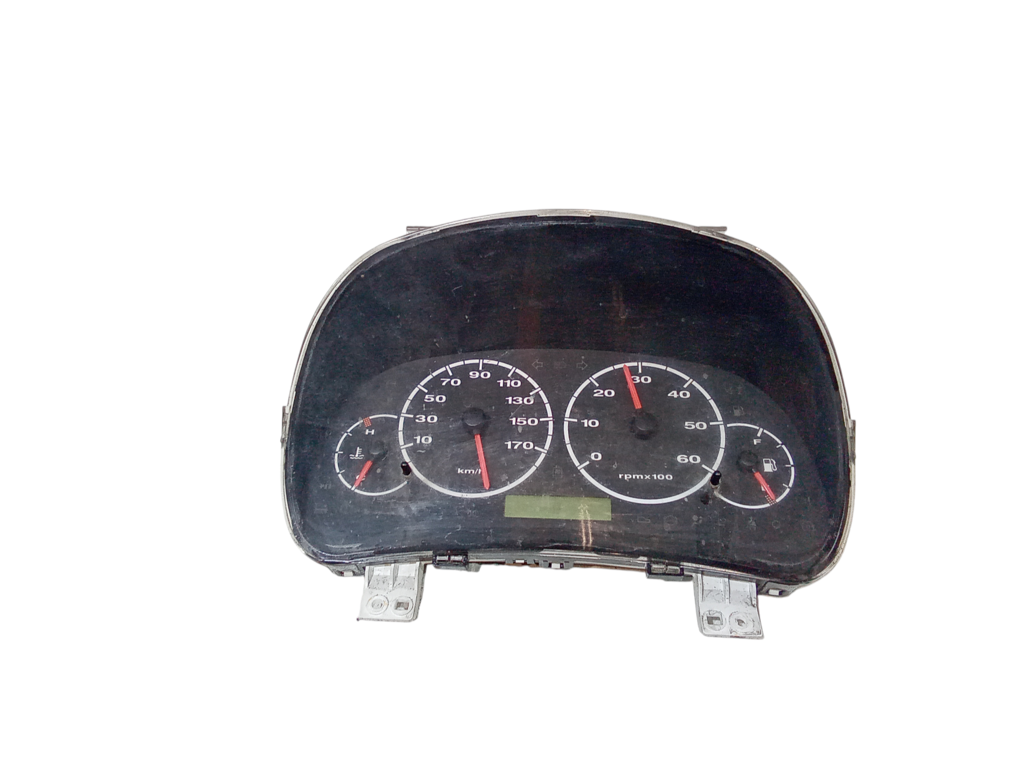 Quadro Strumenti per Fiat Ducato 4 Serie (2002 - 2006)