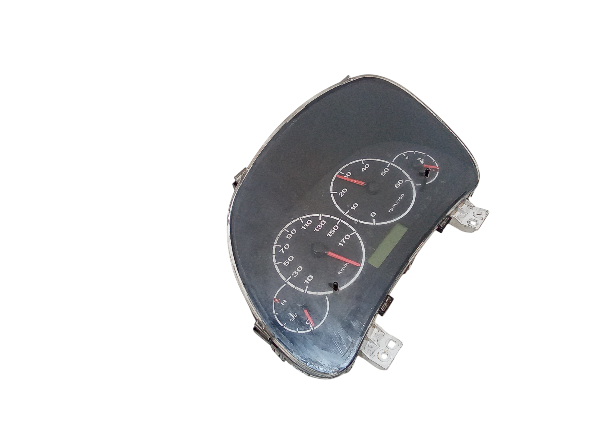 Quadro Strumenti per Fiat Ducato 4 Serie (2002 - 2006)