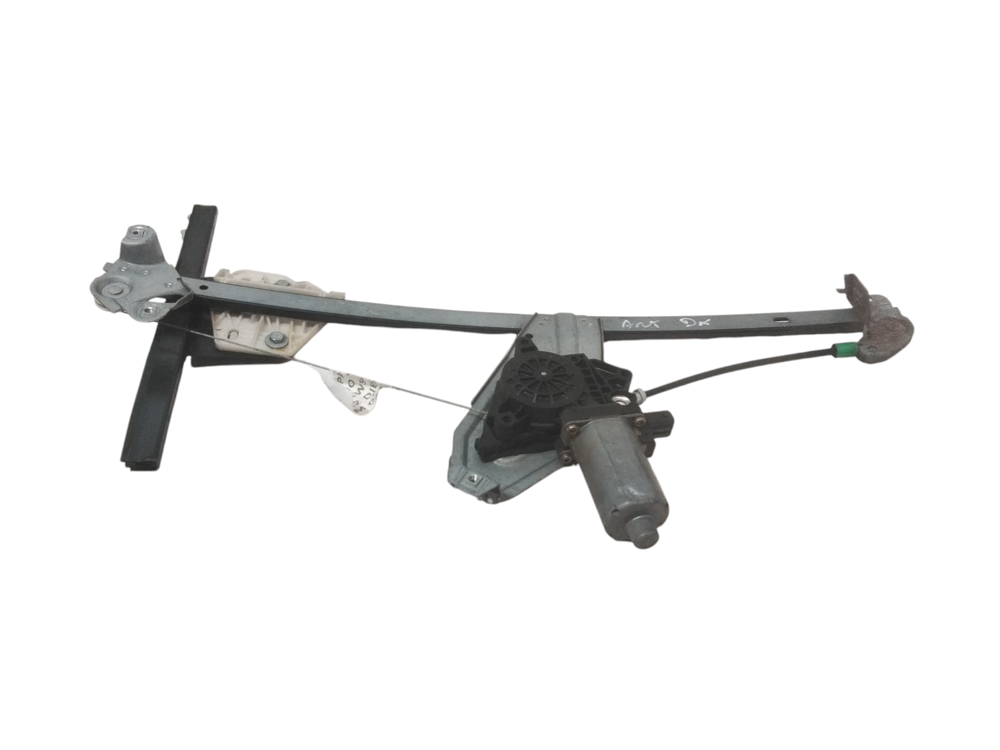 Cremagliera anteriore destra passeggero per Renault Espace 3 Serie (1996 - In produzione)