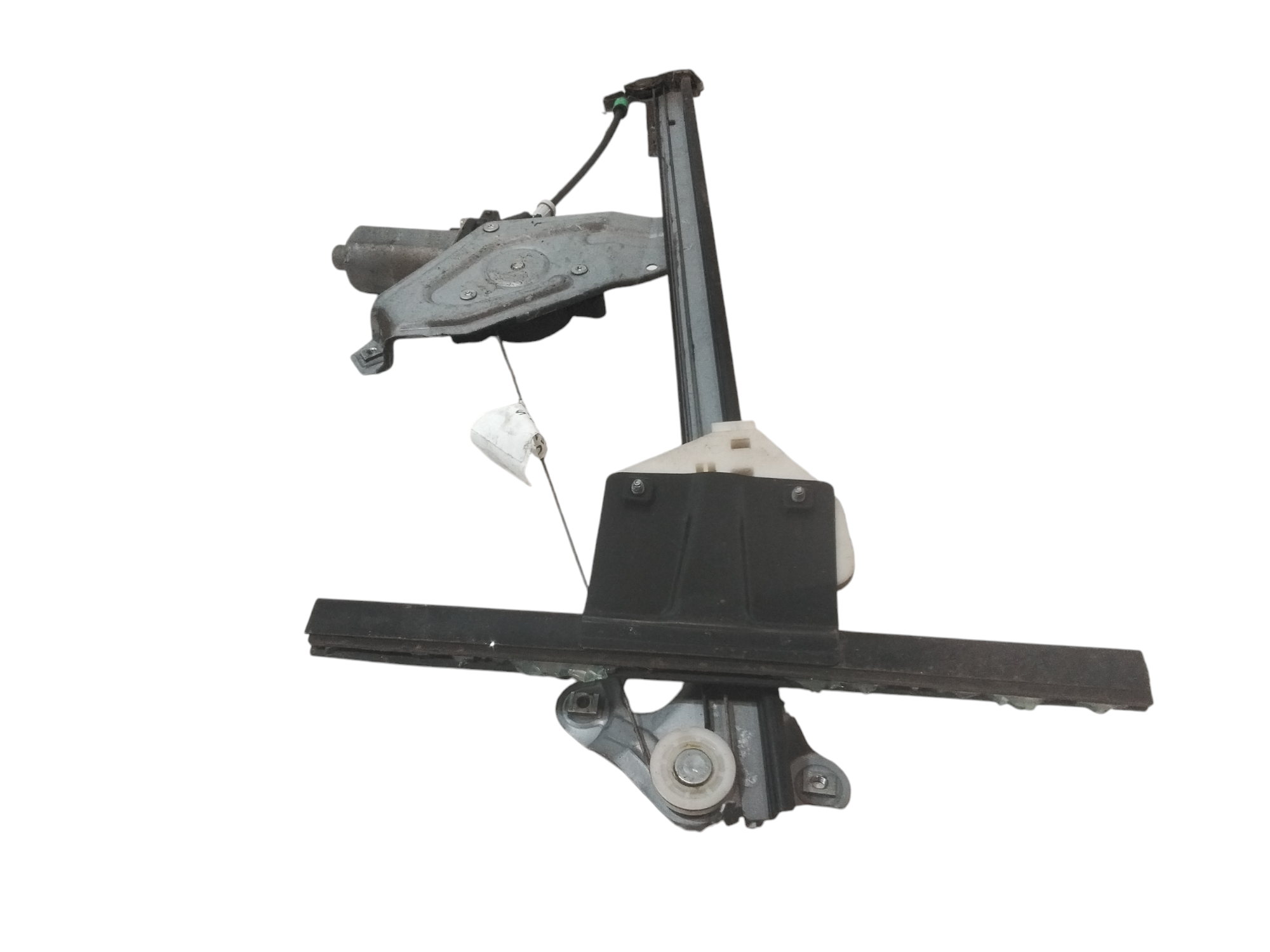 Cremagliera anteriore destra passeggero per Renault Espace 3 Serie (1996 - In produzione)