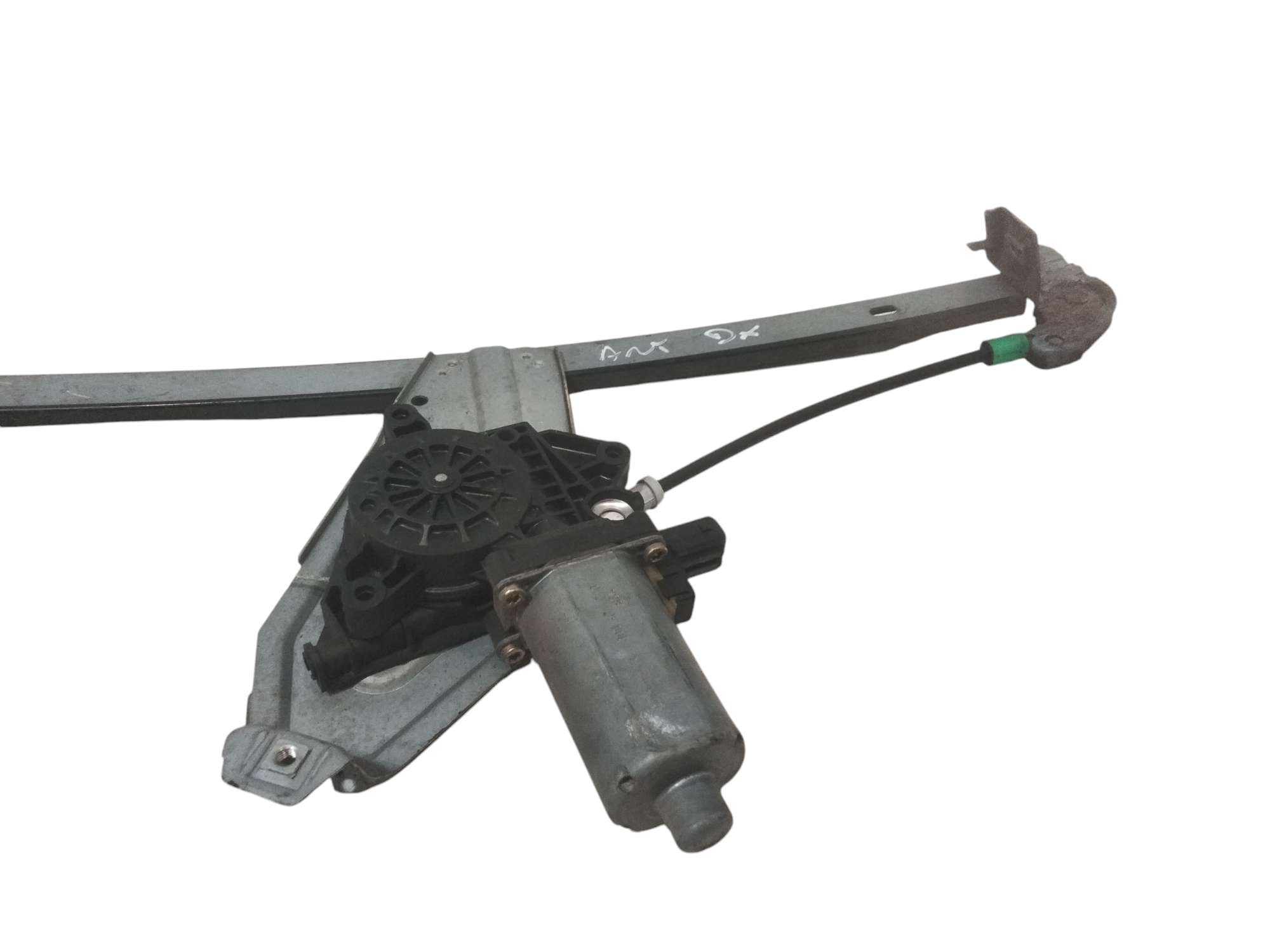 Cremagliera anteriore destra passeggero per Renault Espace 3 Serie (1996 - In produzione)