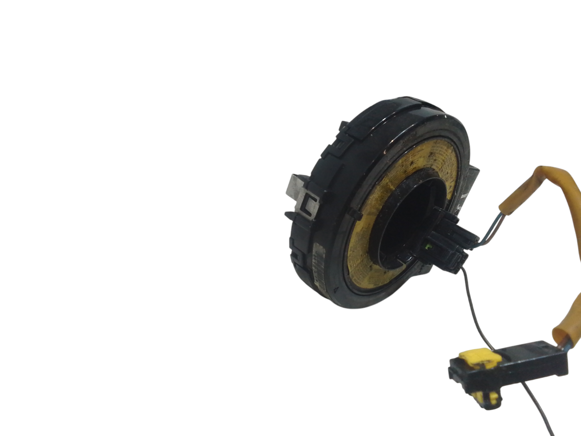 Contatto Spiralato per Hyundai I10 2 Serie (2011 - In produzione)