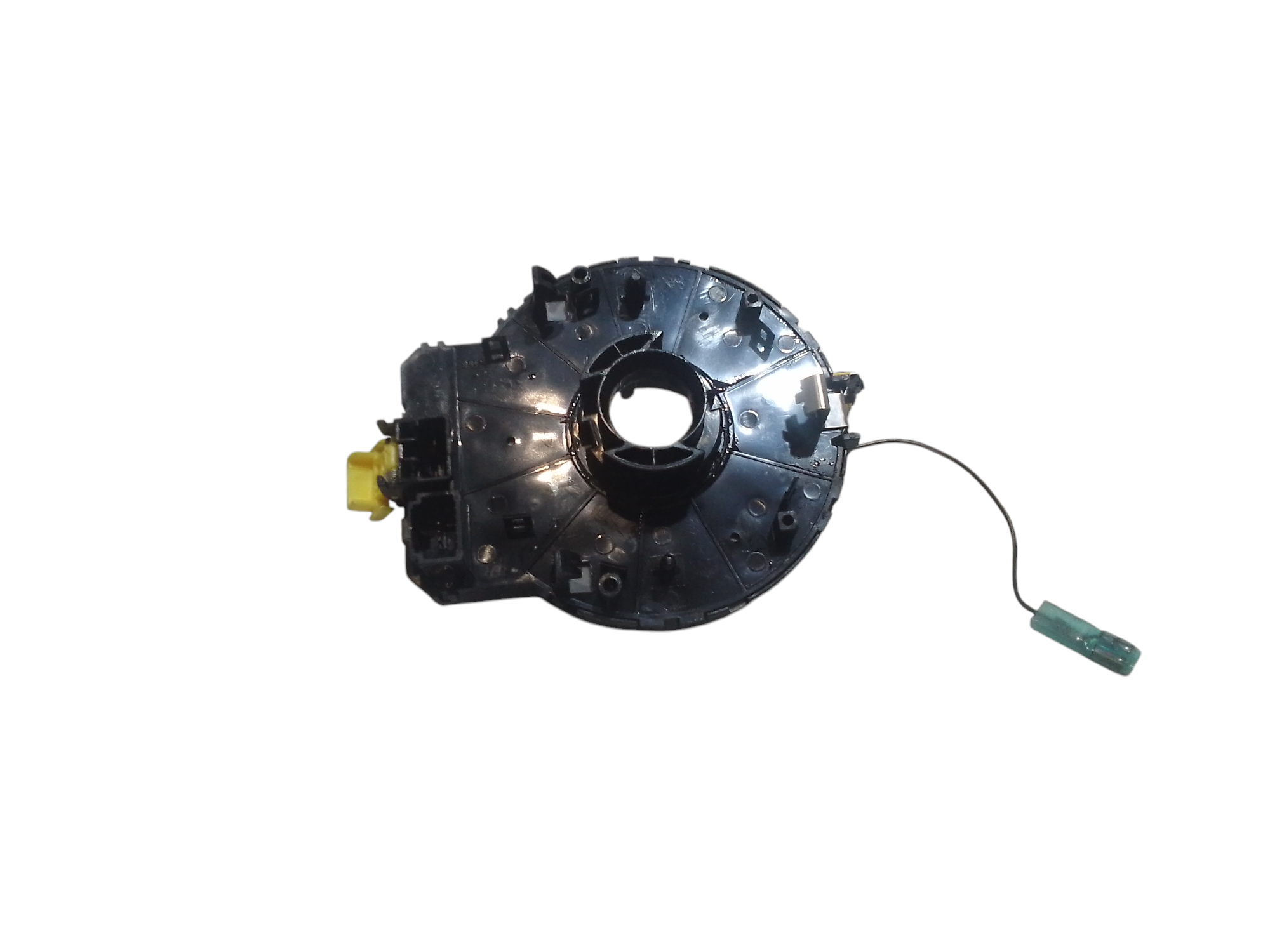 Contatto Spiralato per Hyundai I10 2 Serie (2011 - In produzione)