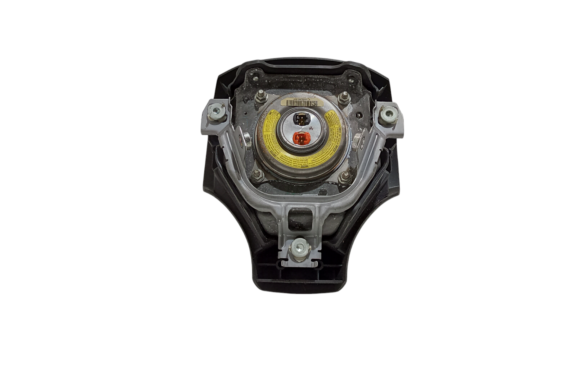 Airbag Volante per Lexus Lexus IS (XE20) (2005 - 2012)