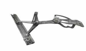 Cremagliera posteriore sinistra guida per Mercedes Ml W163 2 Serie (2002 - 2005)