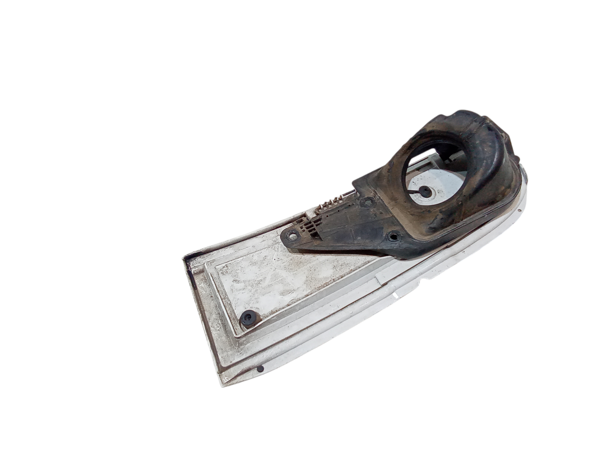 Pompa Carburante per Mercedes Vito W639 2 Serie (2003 - 2014)