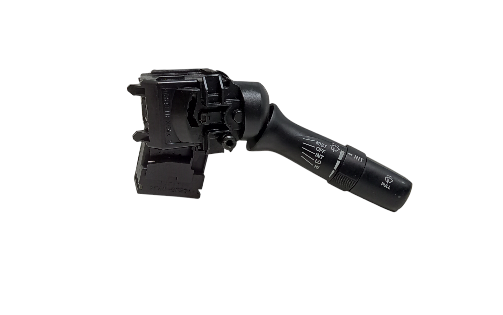 Devioluci destro per Lexus Lexus IS (XE20) (2005 - 2012)