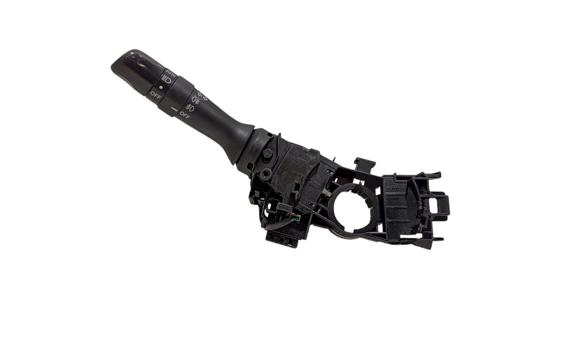 Devioluci sinistro per Lexus Lexus IS (XE20) (2005 - 2012)