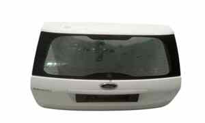 Portellone Posteriore per Ford Focus S. Wagon 4 Serie (2008 - 2011)