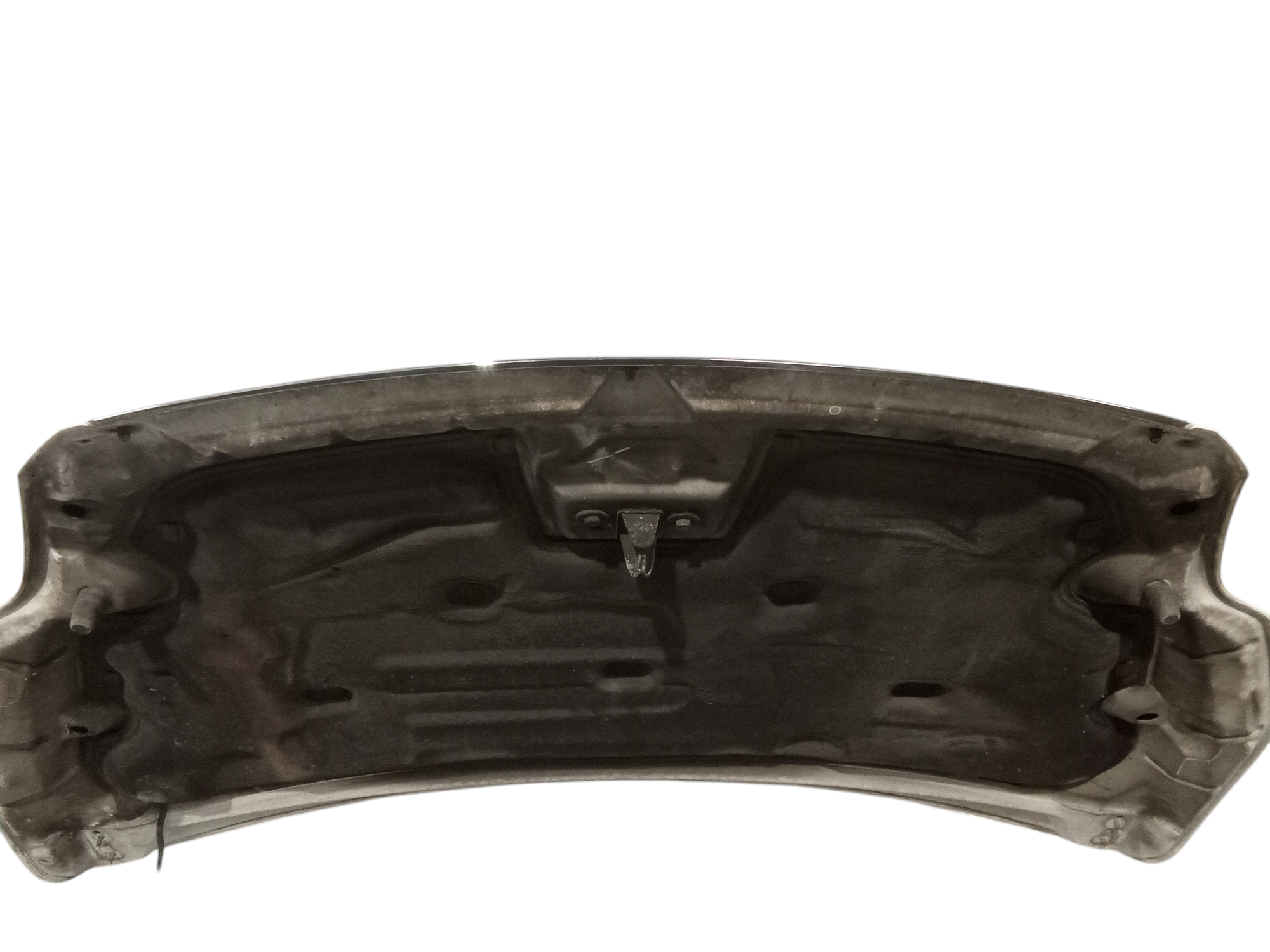 Cofano Anteriore per Ford Focus S. Wagon 4 Serie (2008 - 2011)