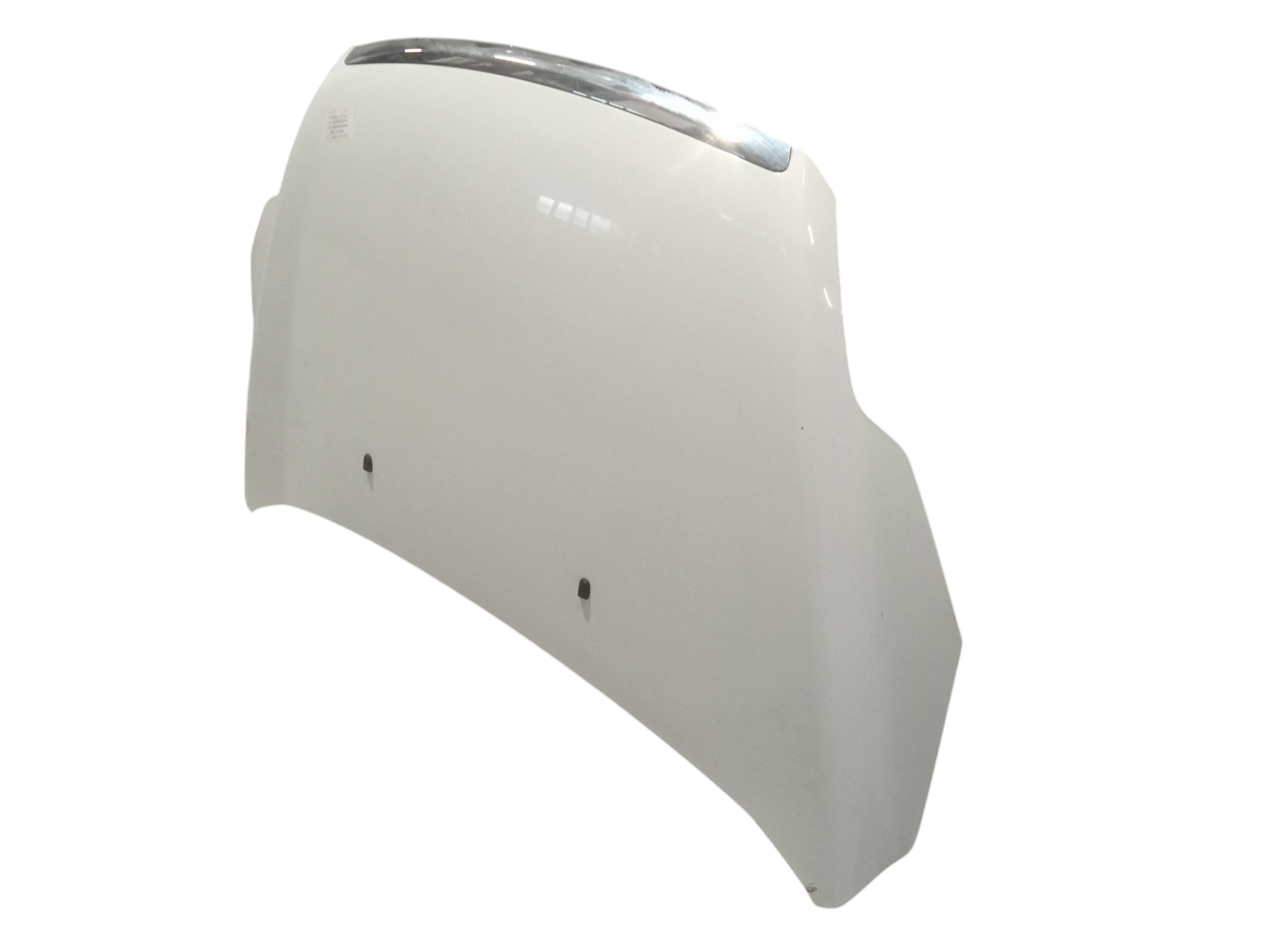 Cofano Anteriore per Ford Focus S. Wagon 4 Serie (2008 - 2011)