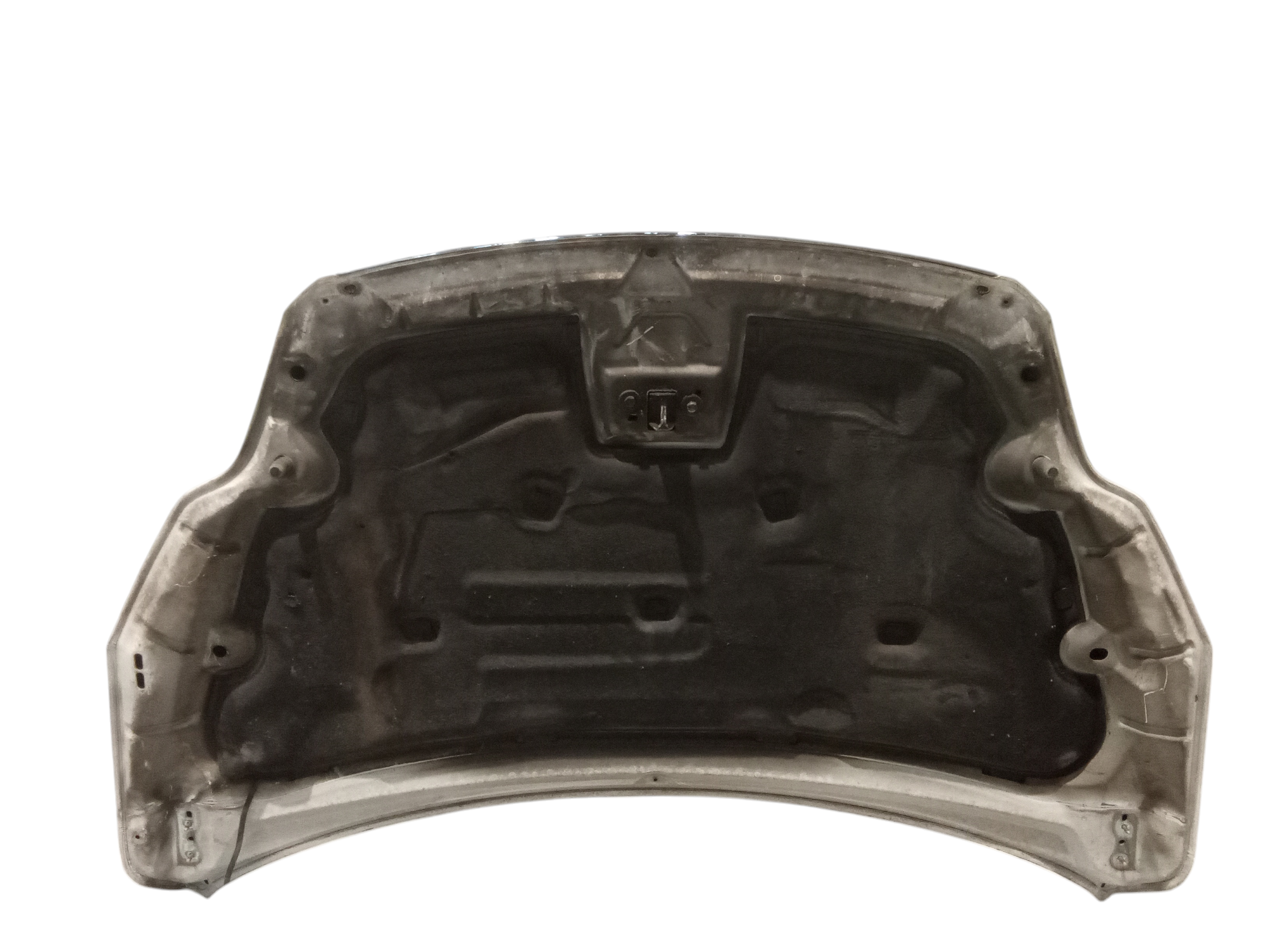 Cofano Anteriore per Ford Focus S. Wagon 4 Serie (2008 - 2011)