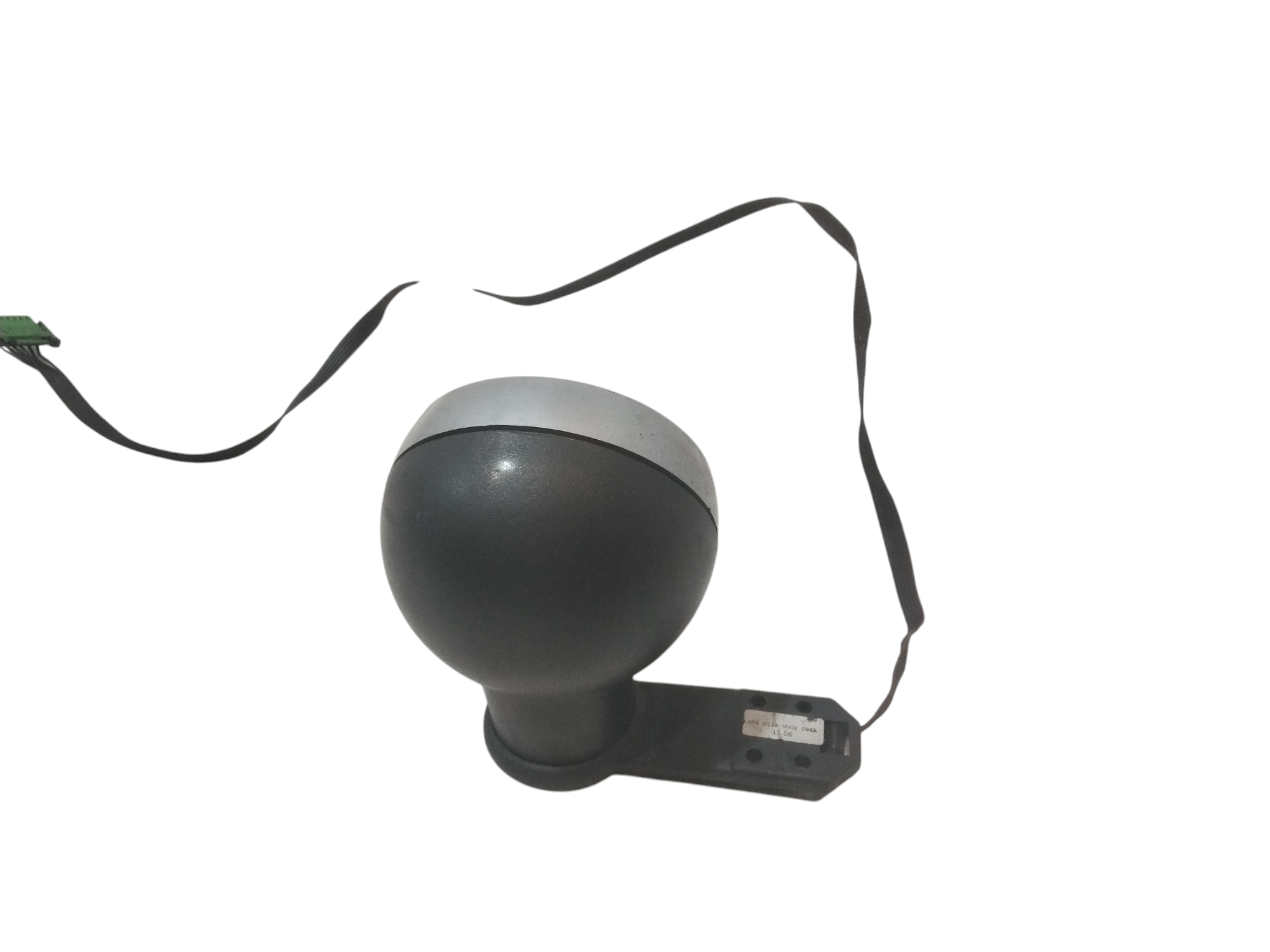 Contagiri per Smart Fortwo Coup 1 Serie (1998 - 2003)