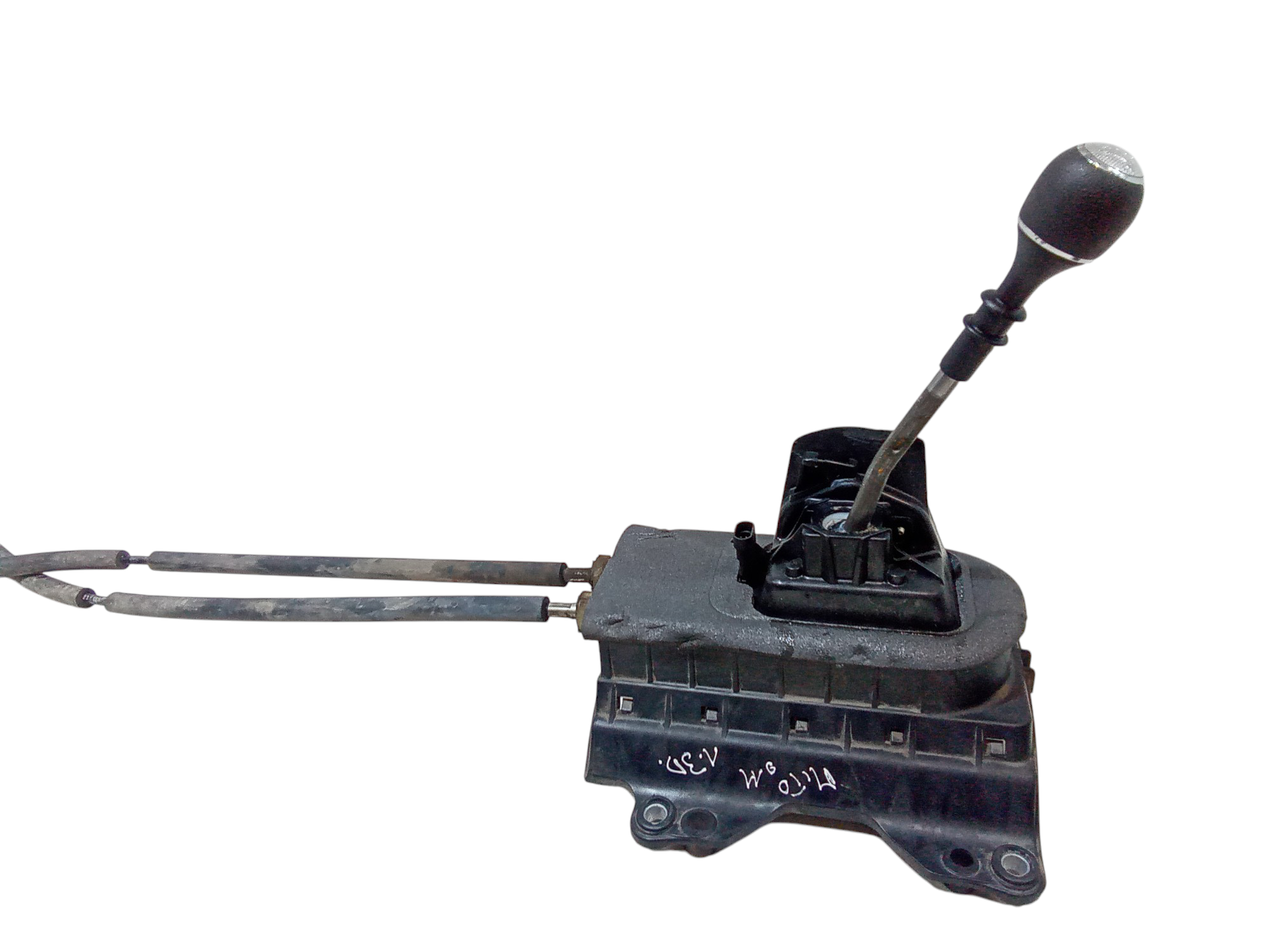 Leva Cambio per Alfa Romeo Mito Serie (955_) (08>) (2008 - In produzione)