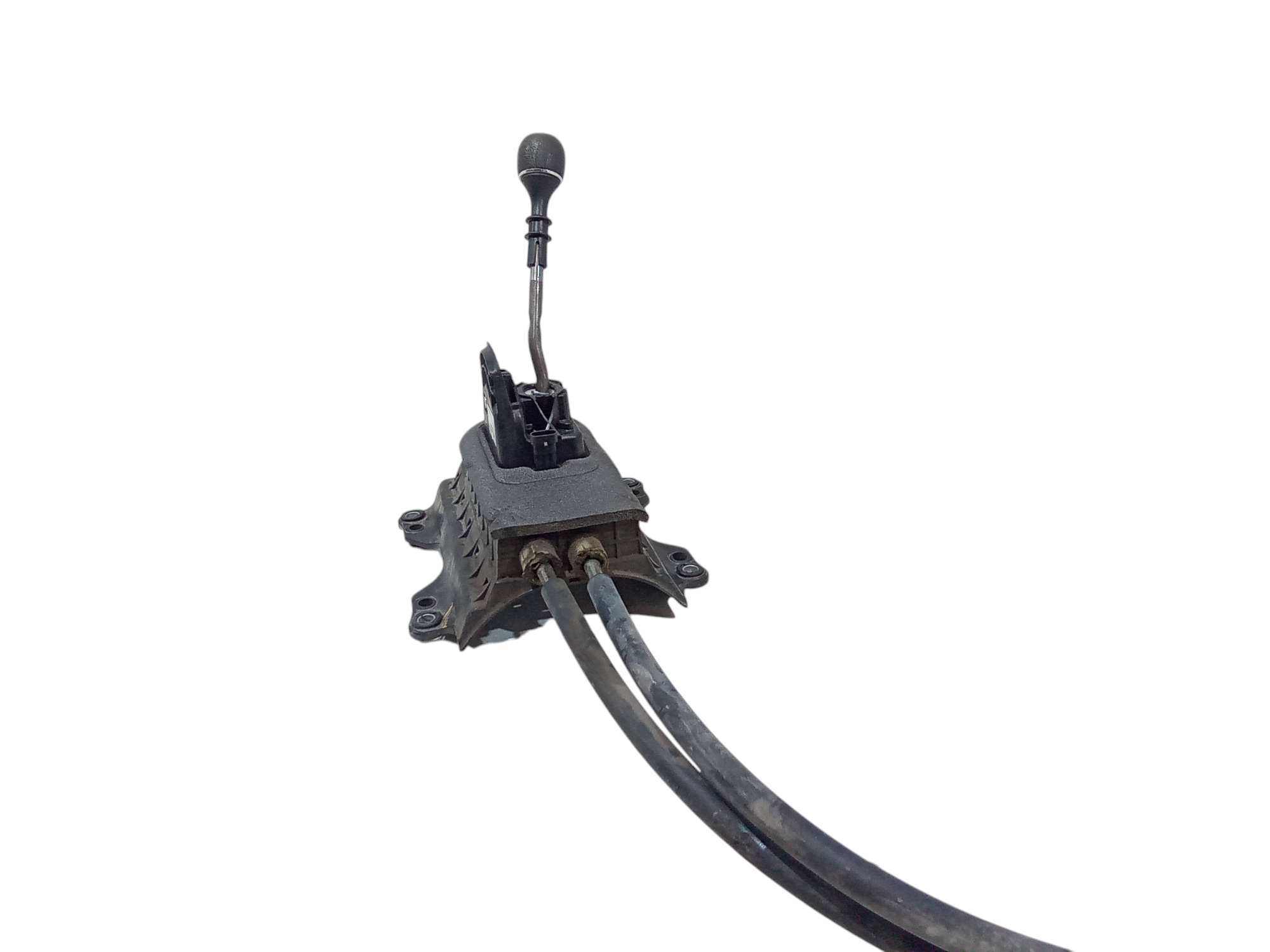 Leva Cambio per Alfa Romeo Mito Serie (955_) (08>) (2008 - In produzione)