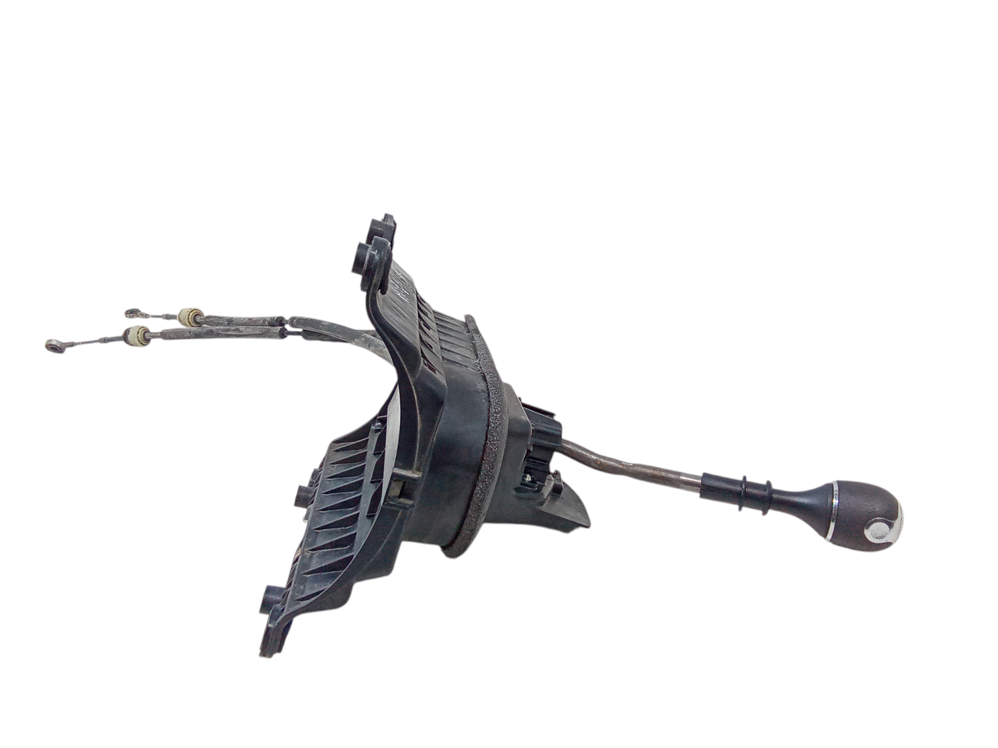 Leva Cambio per Alfa Romeo Mito Serie (955_) (08>) (2008 - In produzione)