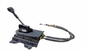 Leva Cambio per Alfa Romeo Mito Serie (955_) (08>) (2008 - In produzione)