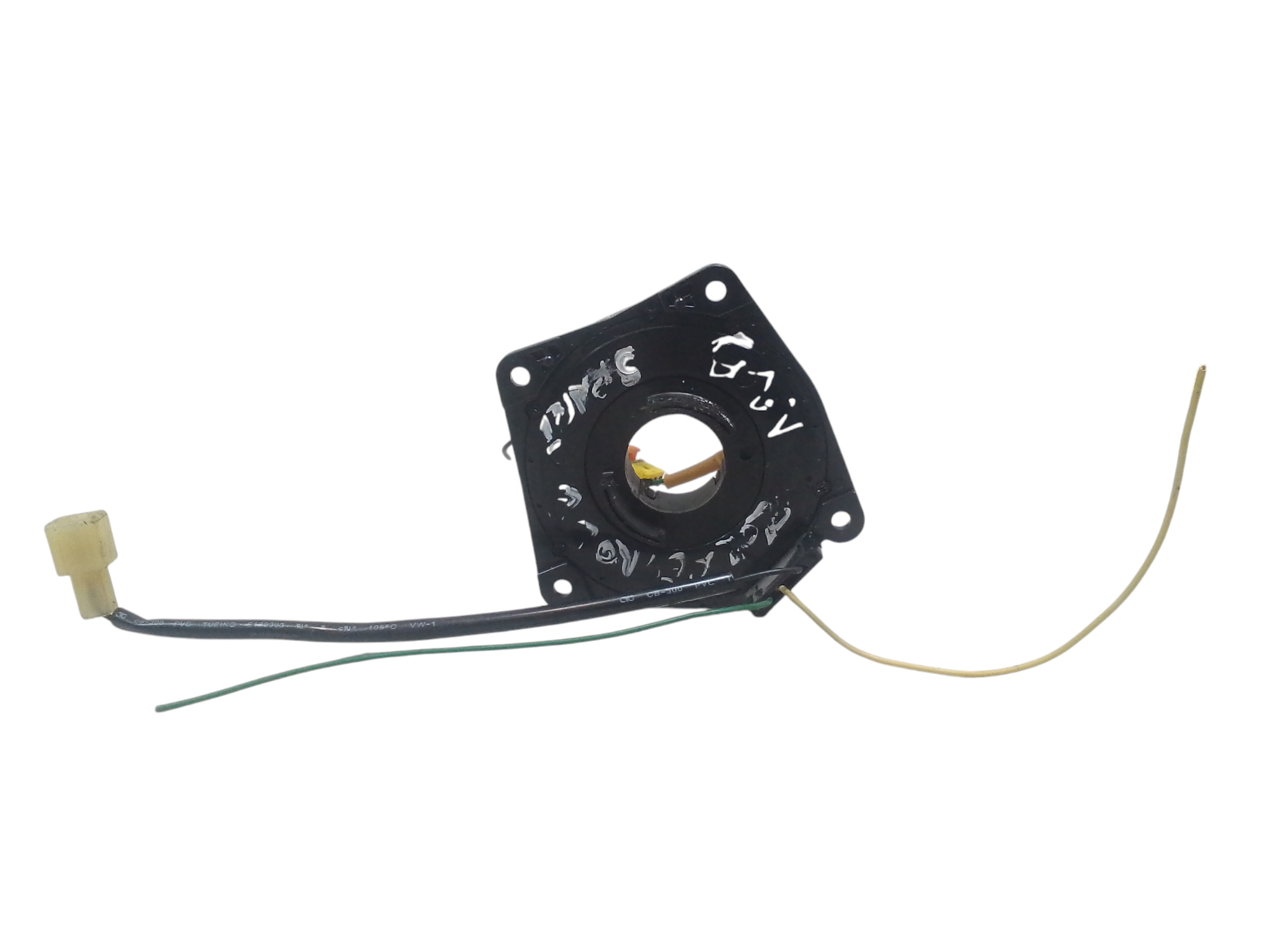 Contatto Spiralato per Chevrolet Spark 2 Serie (2012 - In produzione)