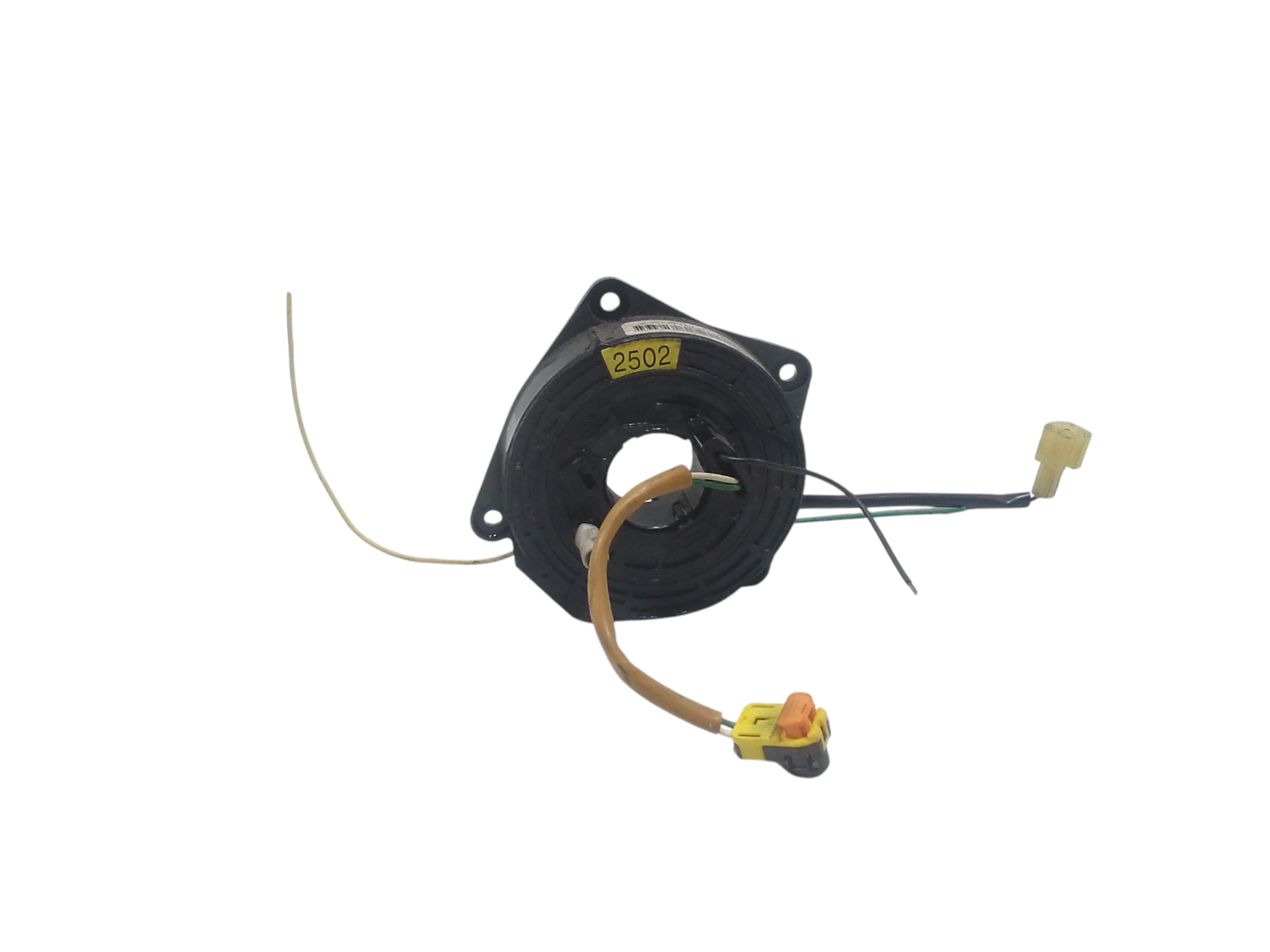 Contatto Spiralato per Chevrolet Spark 2 Serie (2012 - In produzione)