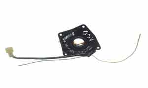 Contatto Spiralato per Chevrolet Spark 2 Serie (2012 - In produzione)