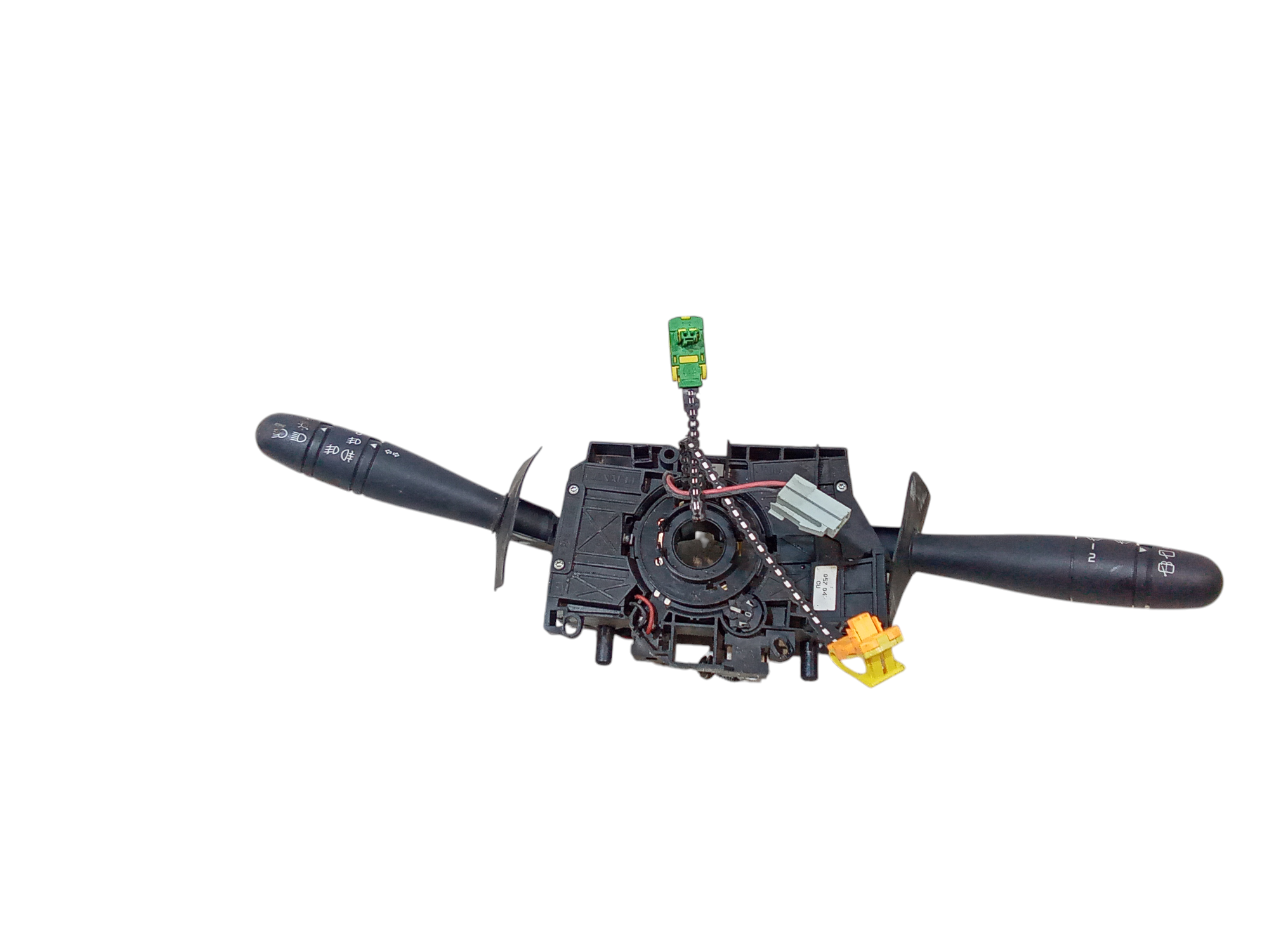 Devioluci per Renault Clio Serie (01>05) (2001 - 2005)