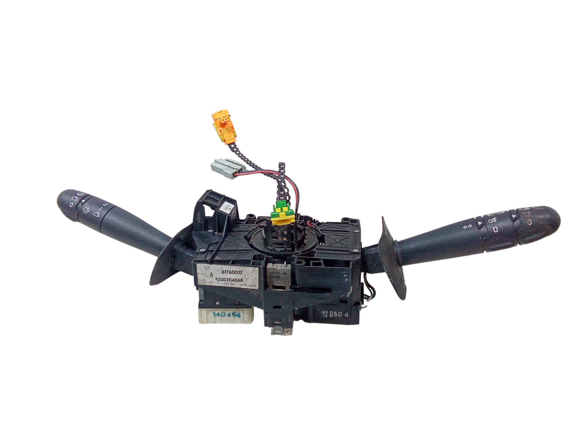 Devioluci per Renault Clio Serie (01>05) (2001 - 2005)