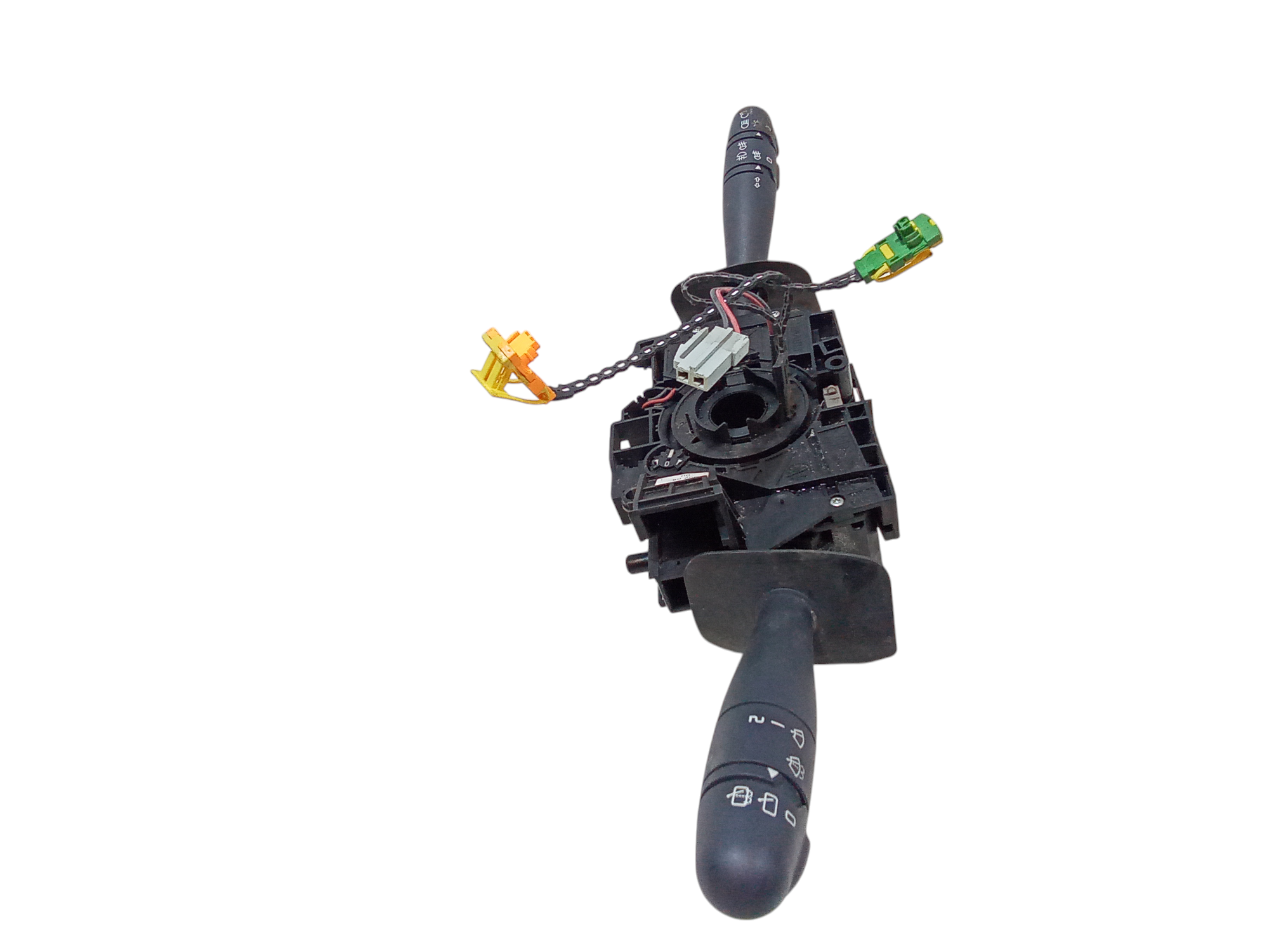 Devioluci per Renault Clio Serie (01>05) (2001 - 2005)