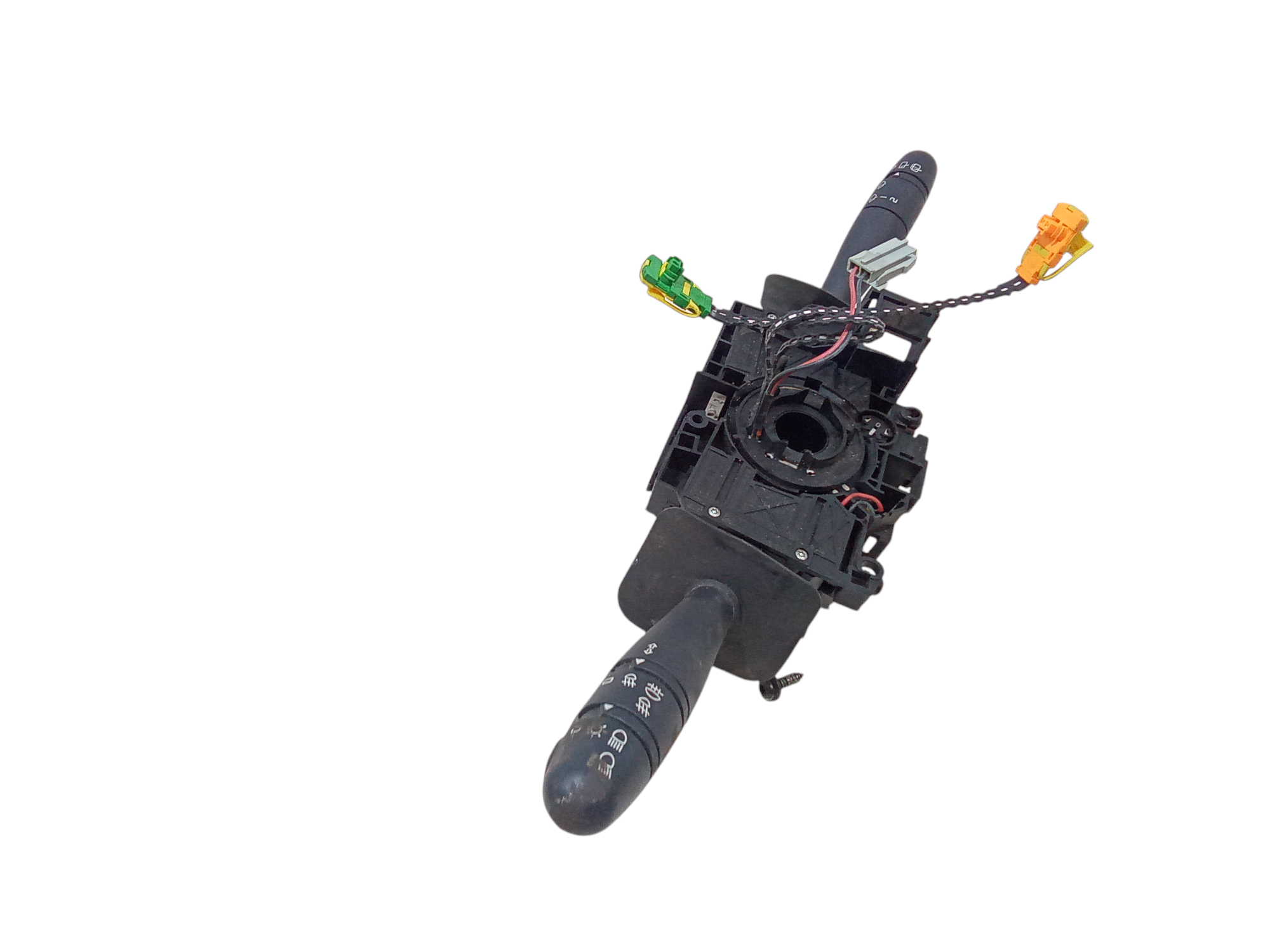 Devioluci per Renault Clio Serie (01>05) (2001 - 2005)