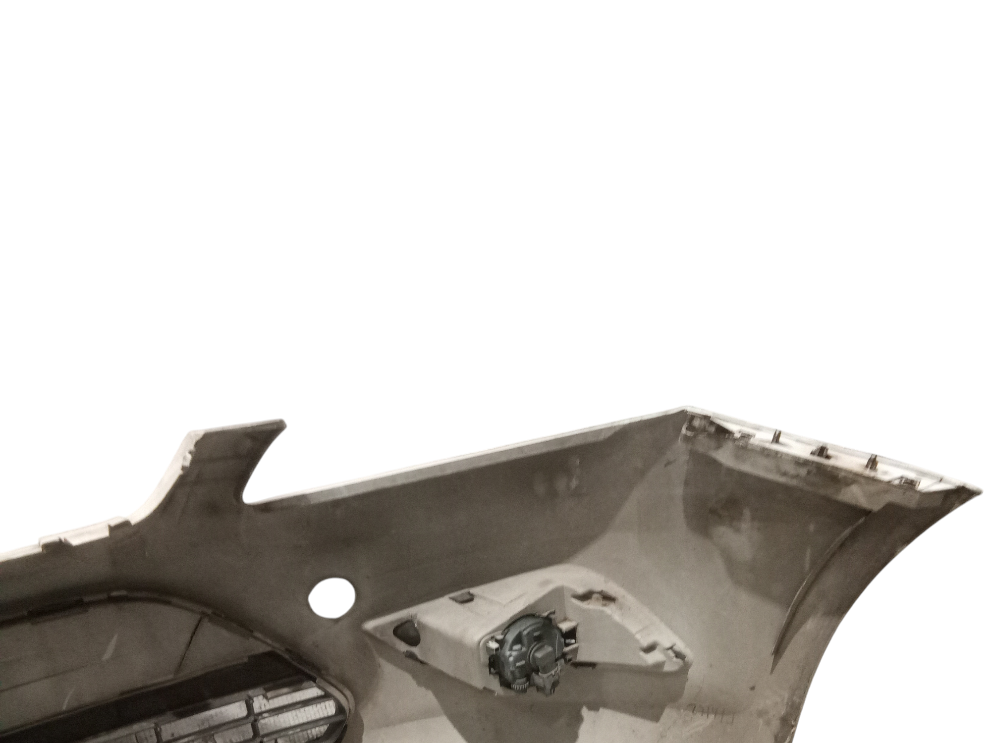 Paraurti Anteriore Completo per Ford Focus S. Wagon 4 Serie (2008 - 2011)