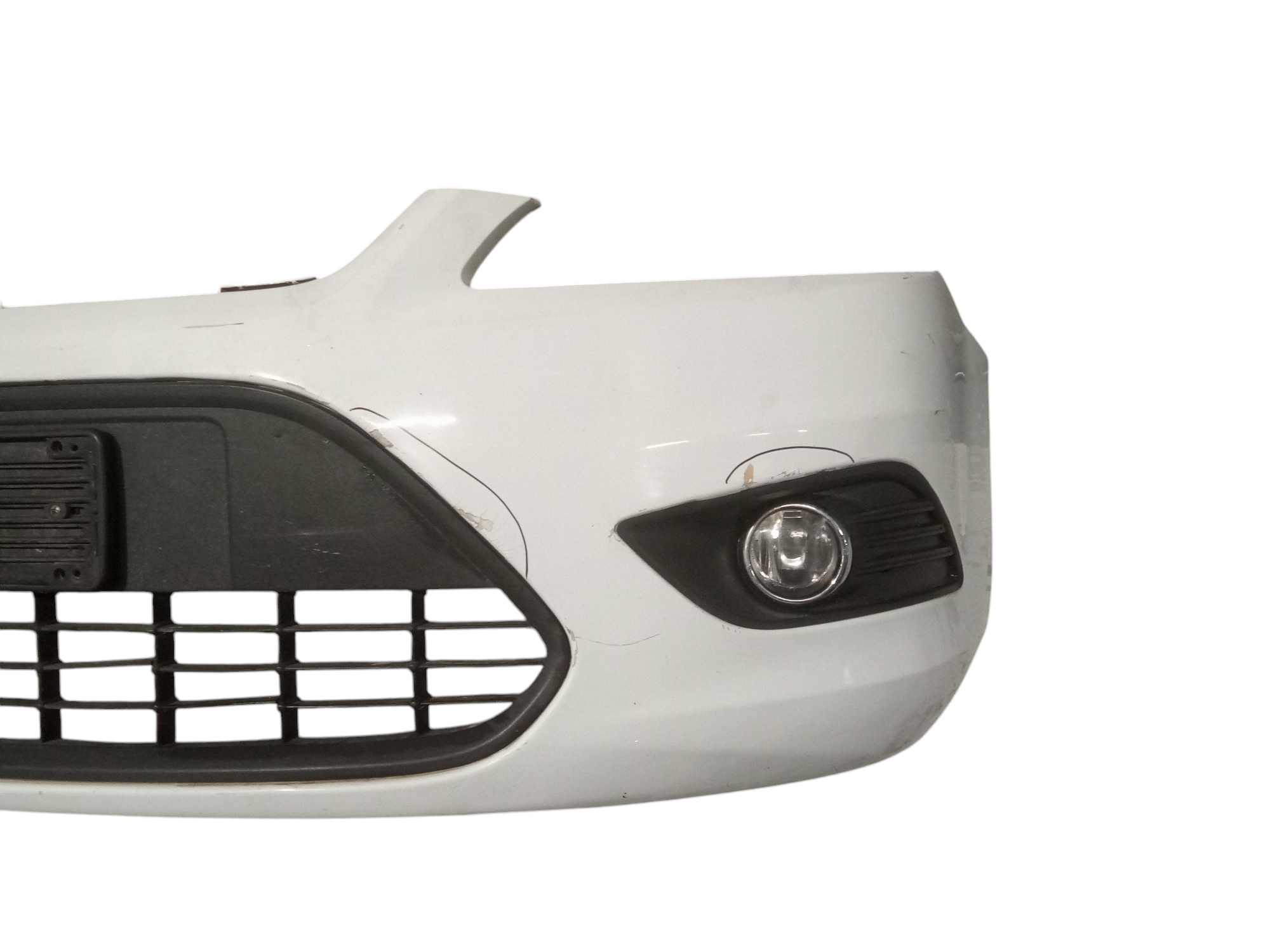 Paraurti Anteriore Completo per Ford Focus S. Wagon 4 Serie (2008 - 2011)