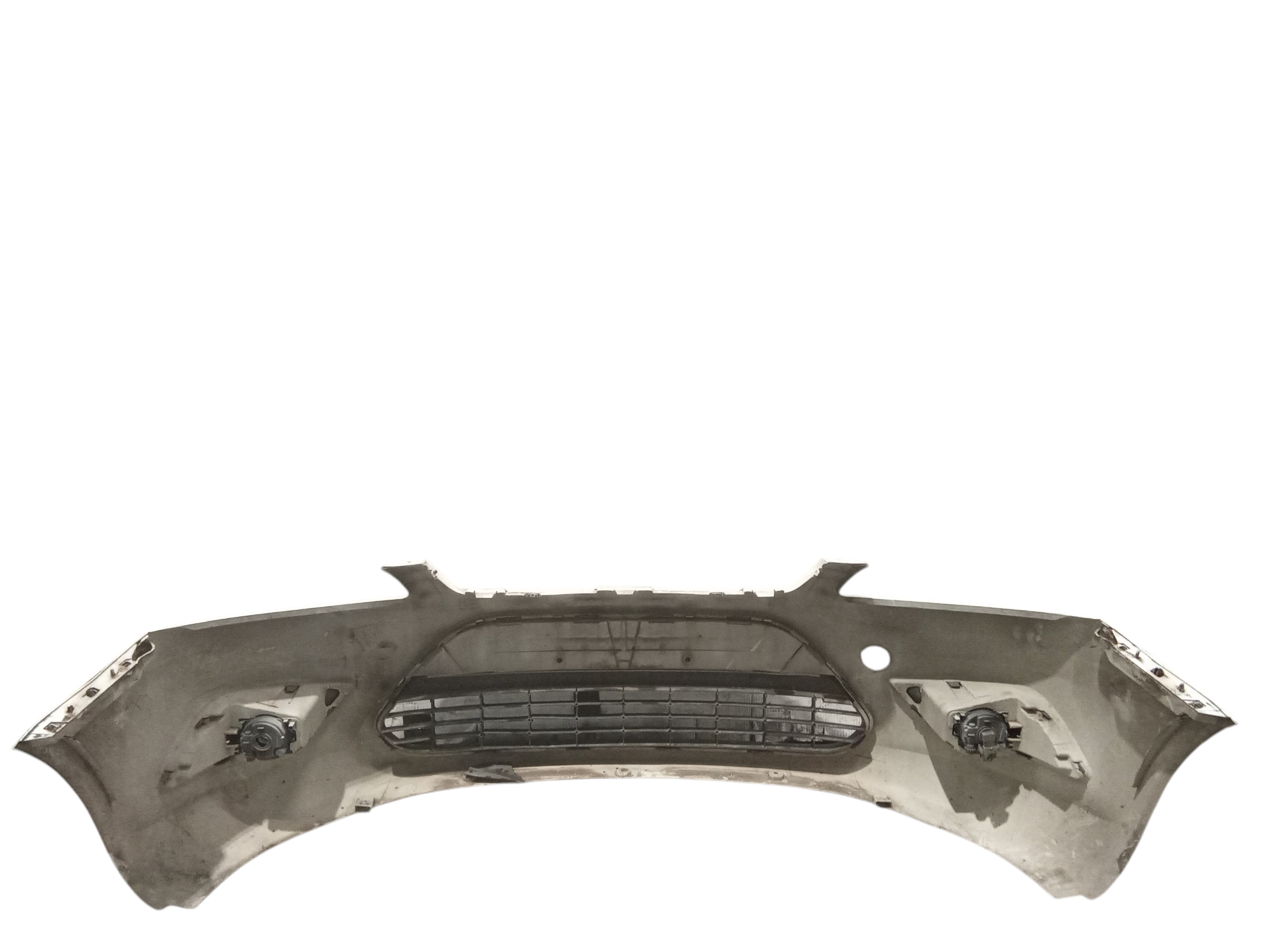 Paraurti Anteriore Completo per Ford Focus S. Wagon 4 Serie (2008 - 2011)