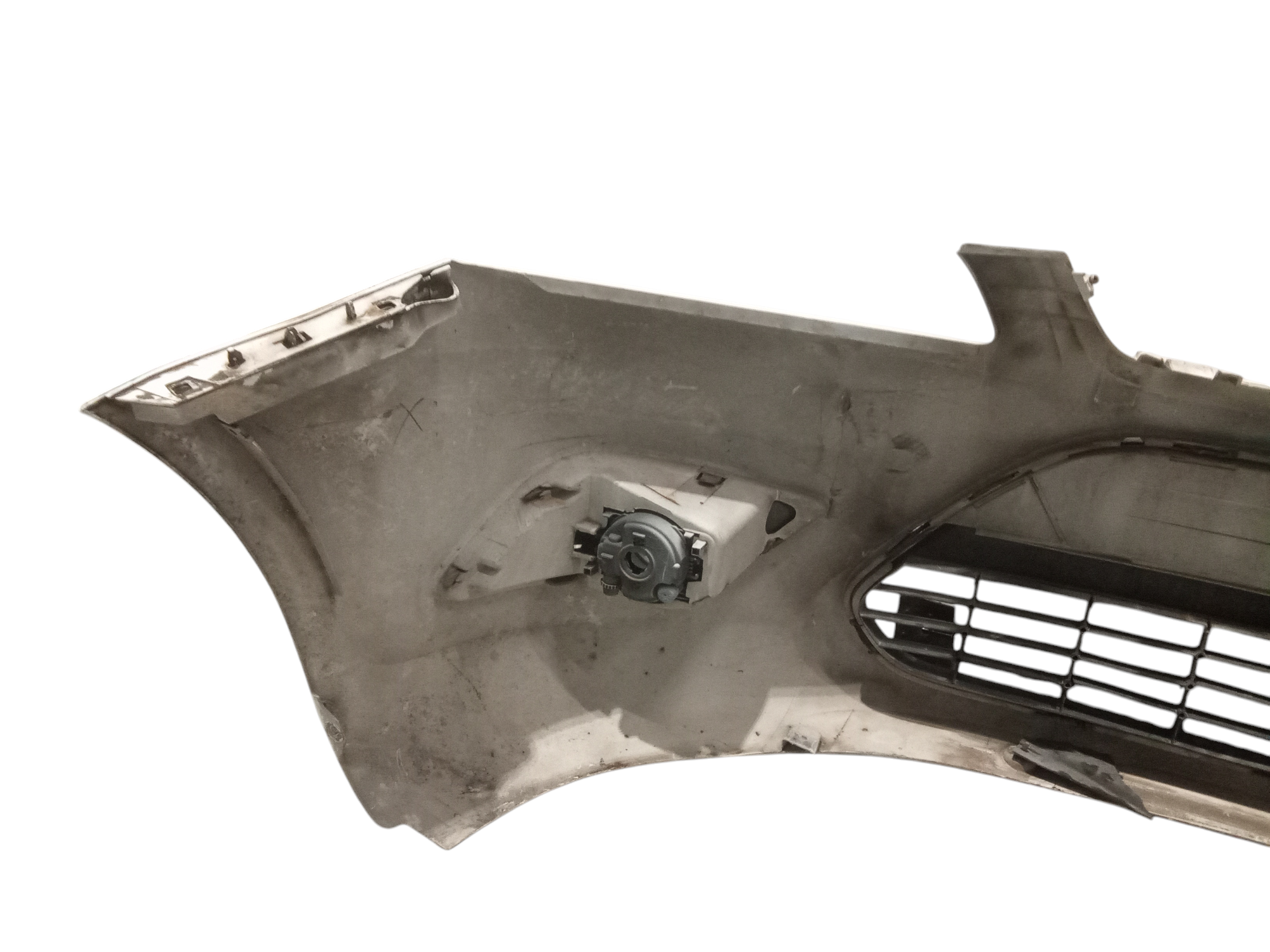 Paraurti Anteriore Completo per Ford Focus S. Wagon 4 Serie (2008 - 2011)