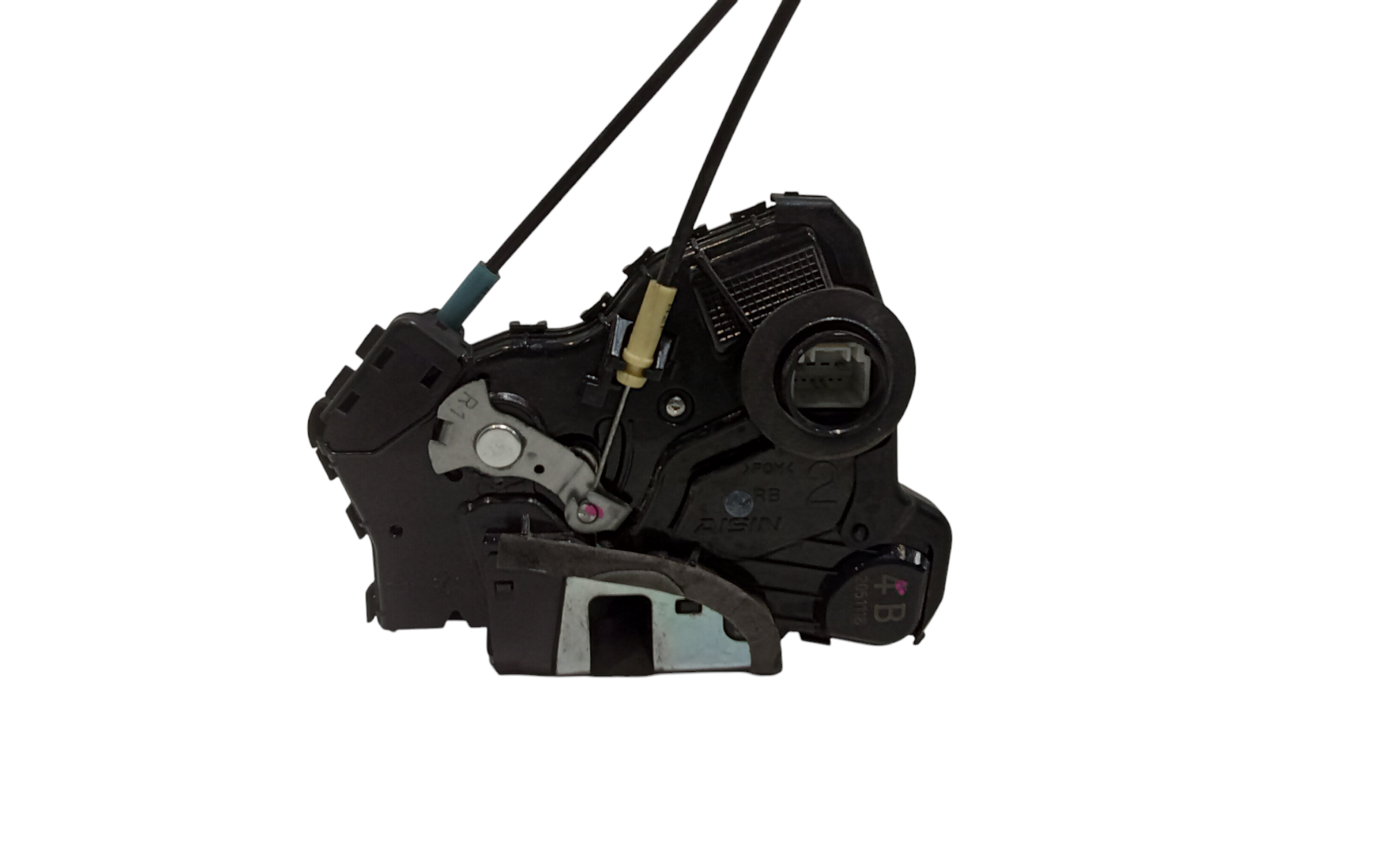 Serratura Anteriore Destra per Toyota Prius Plus (2011 - 2025)