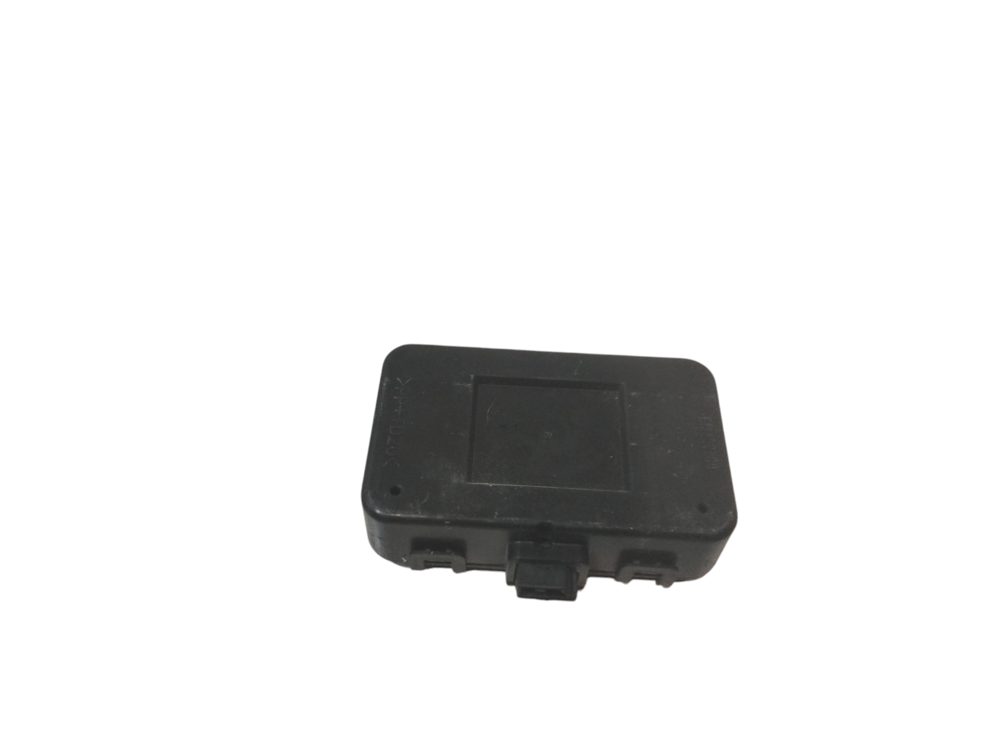 Centralina autoradio per Land Rover Range Rover Evoque Serie (18>) (2018 - In produzione)