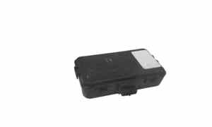 Centralina autoradio per Land Rover Range Rover Evoque Serie (18>) (2018 - In produzione)