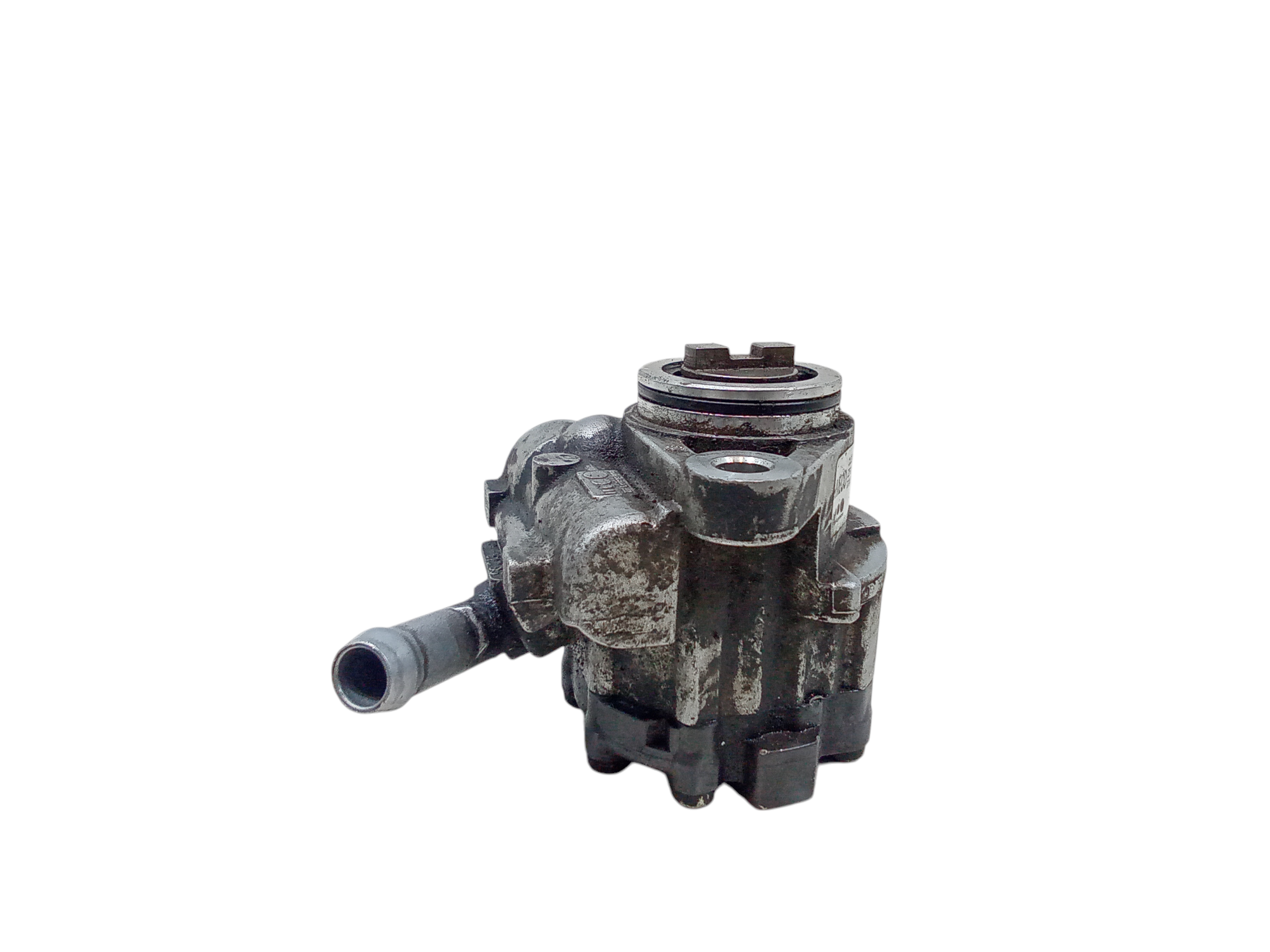 Pompa idroguida per Iveco Daily 4 Serie (2006 - 2014)