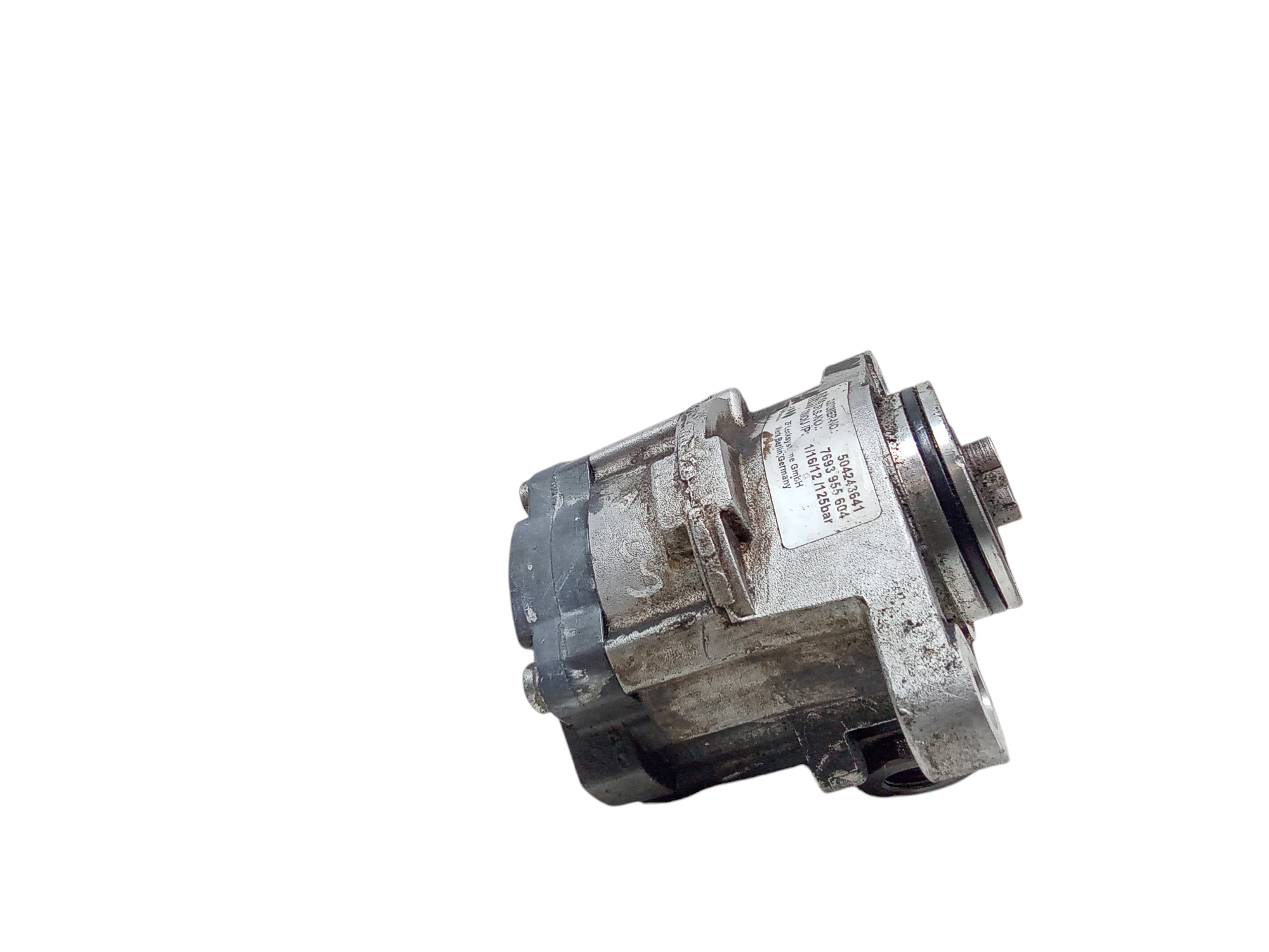 Pompa idroguida per Iveco Daily 4 Serie (2006 - 2014)