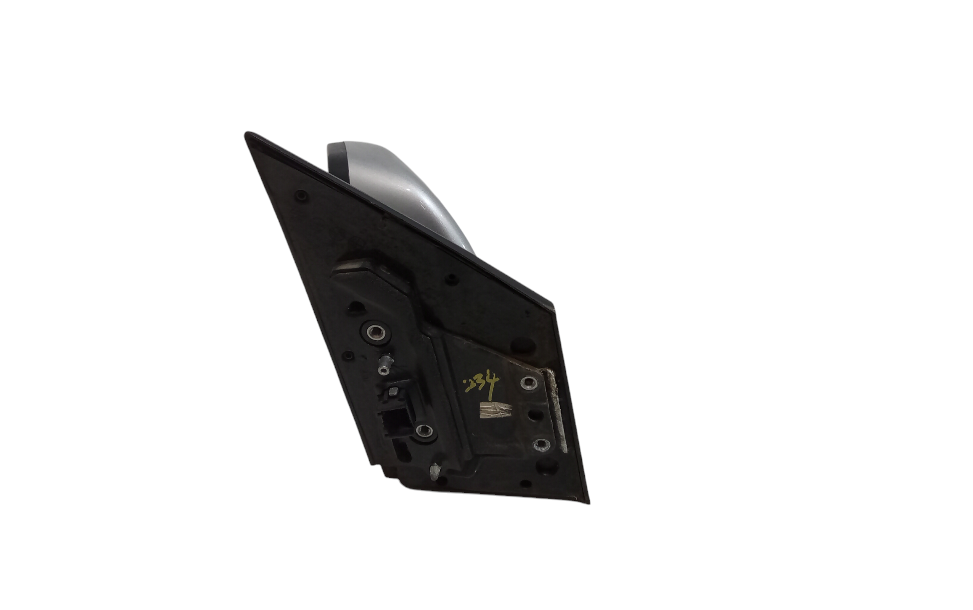 Specchietto Retrovisore Sinistro per Ssangyong Korando 2 Serie (2010 - 2014)