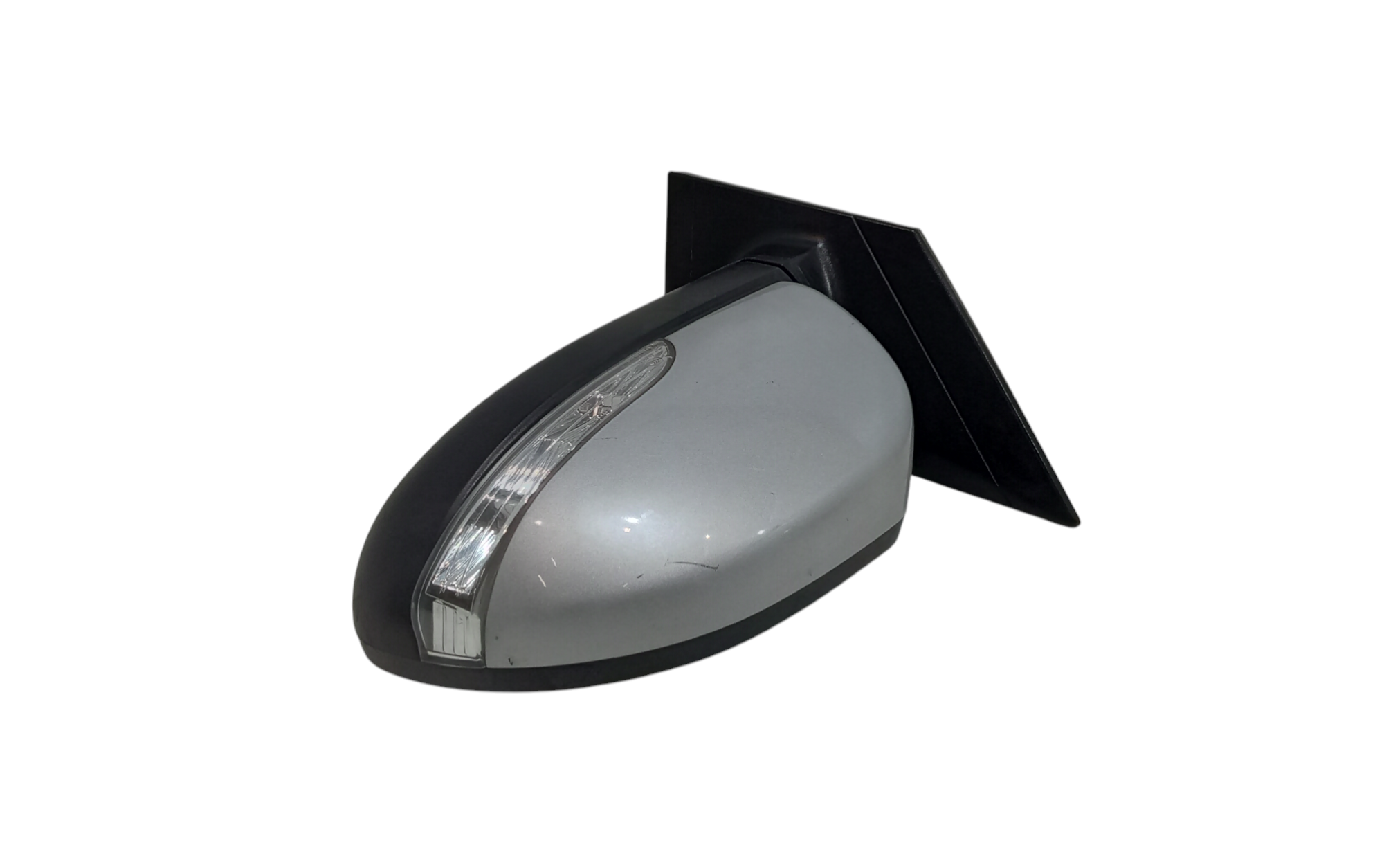 Specchietto Retrovisore Sinistro per Ssangyong Korando 2 Serie (2010 - 2014)