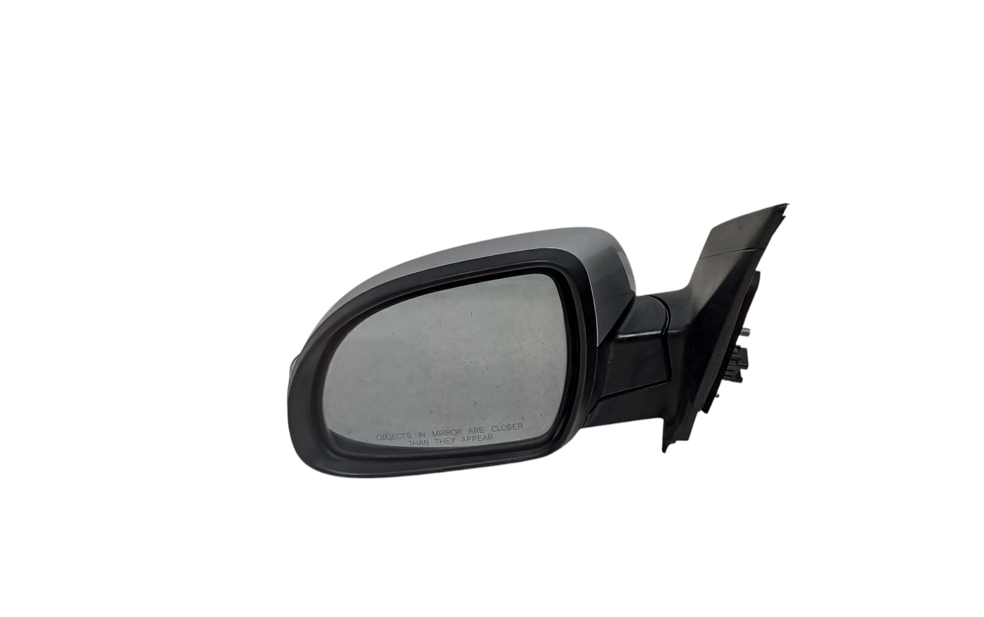 Specchietto Retrovisore Sinistro per Ssangyong Korando 2 Serie (2010 - 2014)